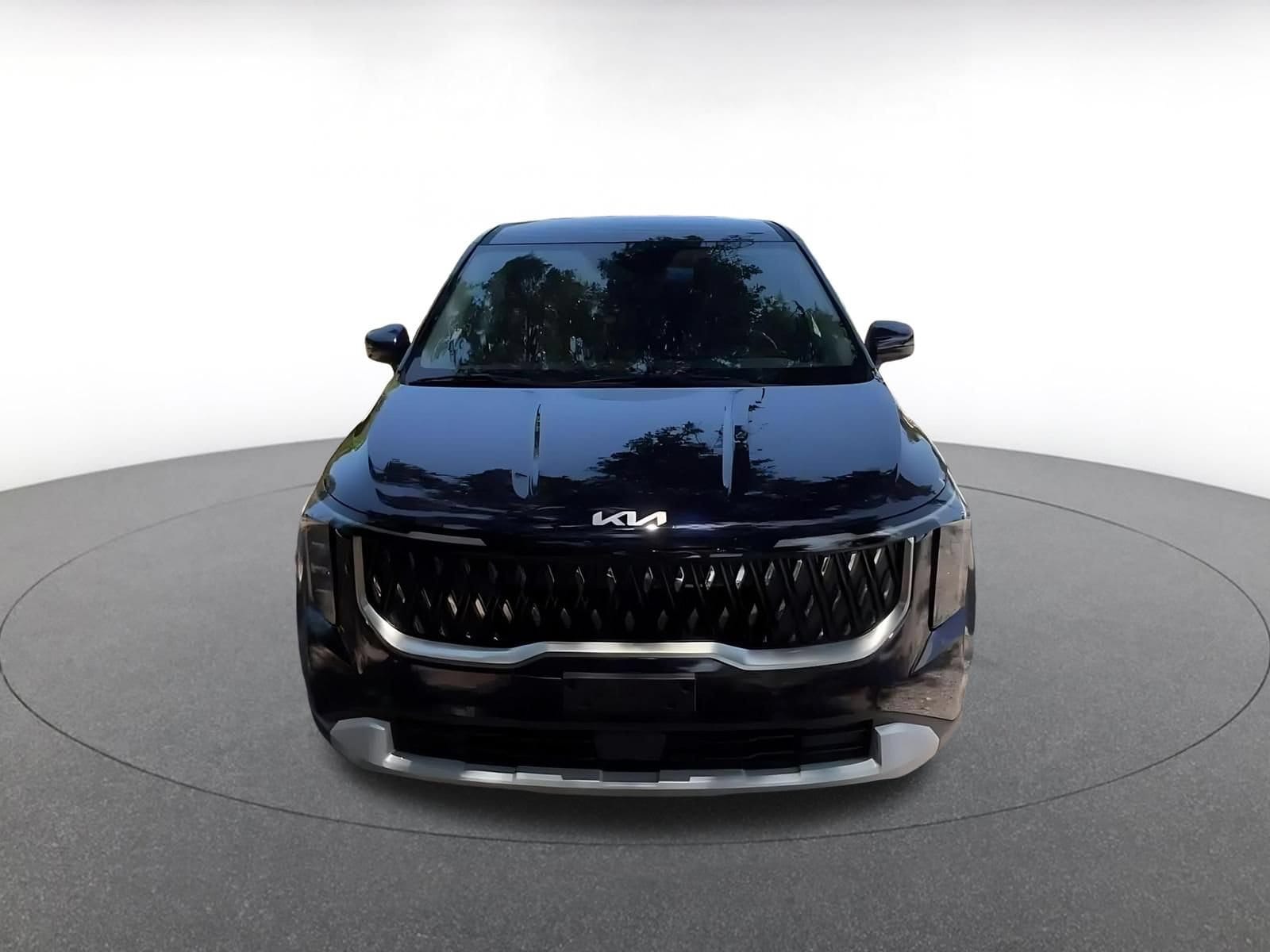 Thumbnail: 2026 Kia Carnival - 4