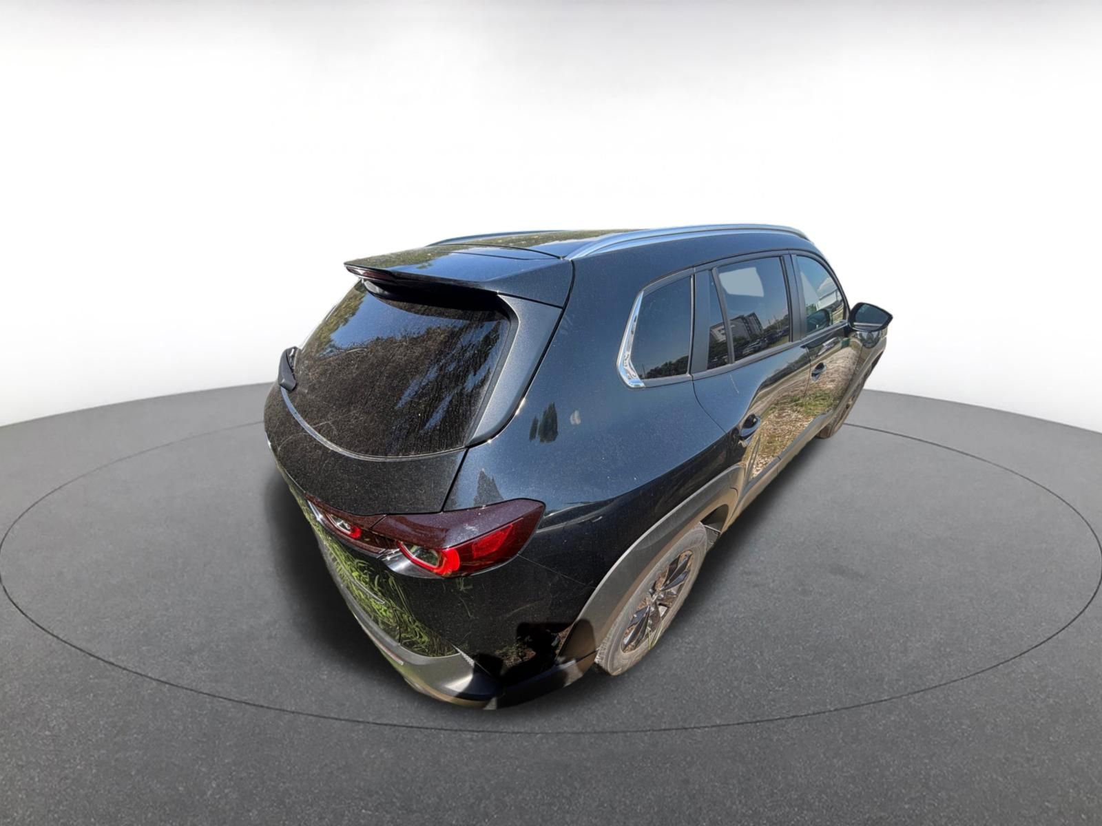 Thumbnail: 2025 Mazda CX-50 - 7