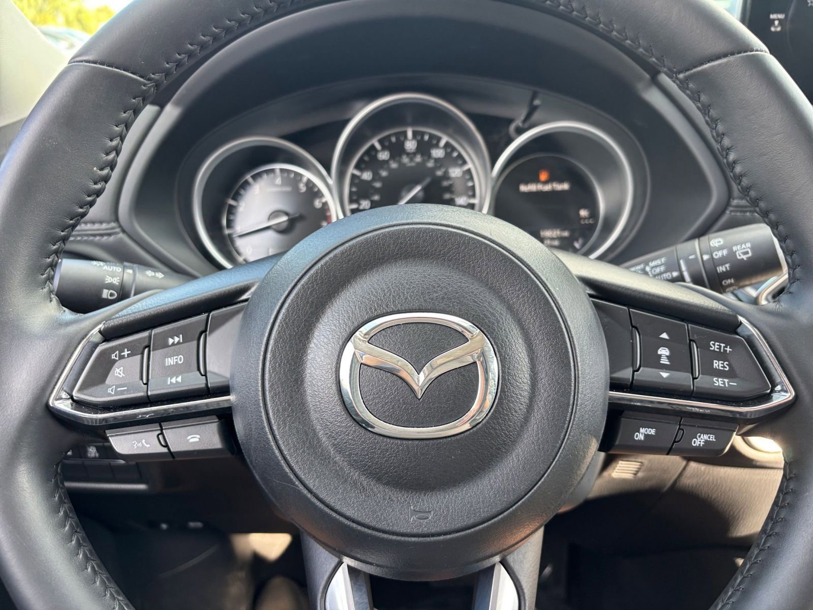 Thumbnail: 2025 Mazda CX-5 - 29