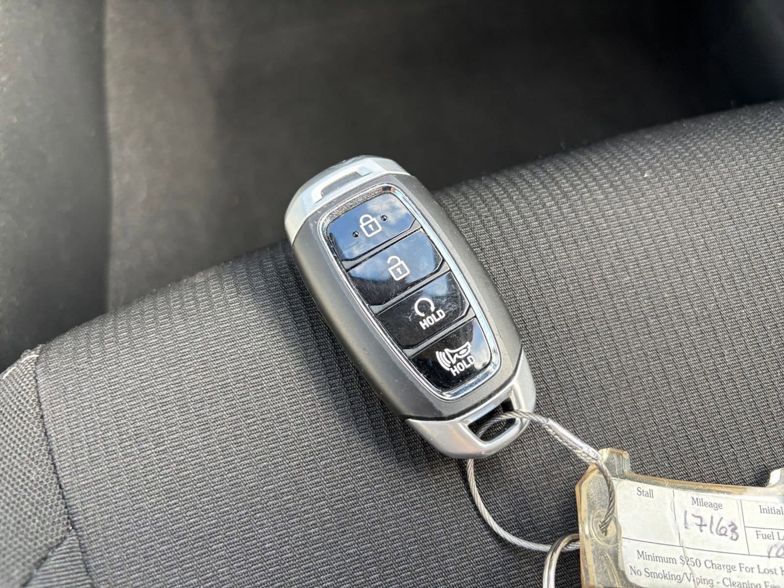 Thumbnail: 2025 Hyundai Venue - 22