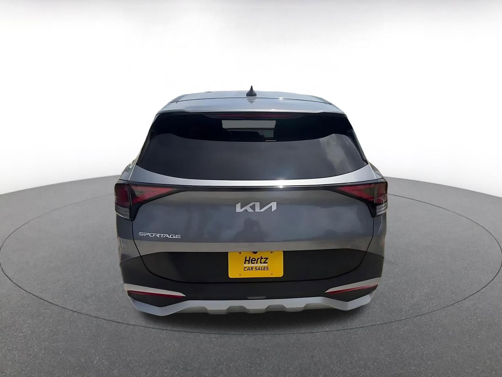 Thumbnail: 2025 Kia Sportage - 12