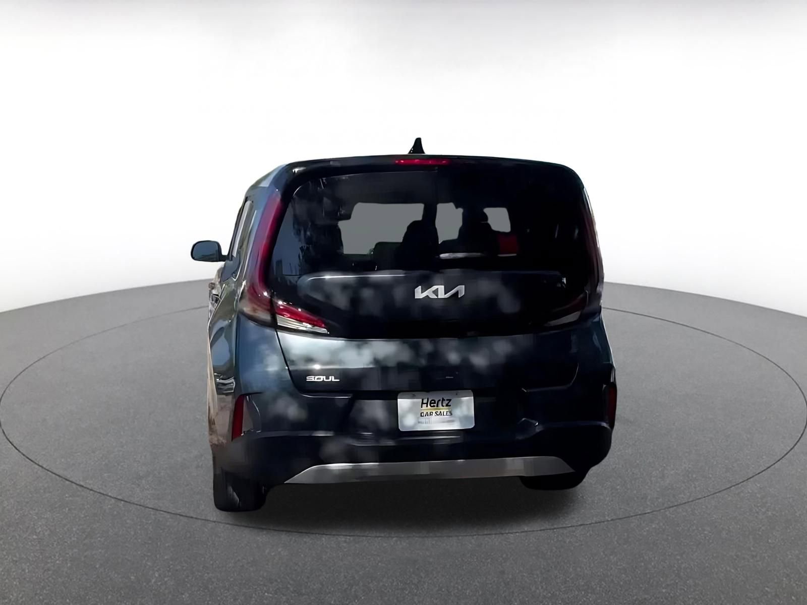 Thumbnail: 2025 Kia Soul - 12