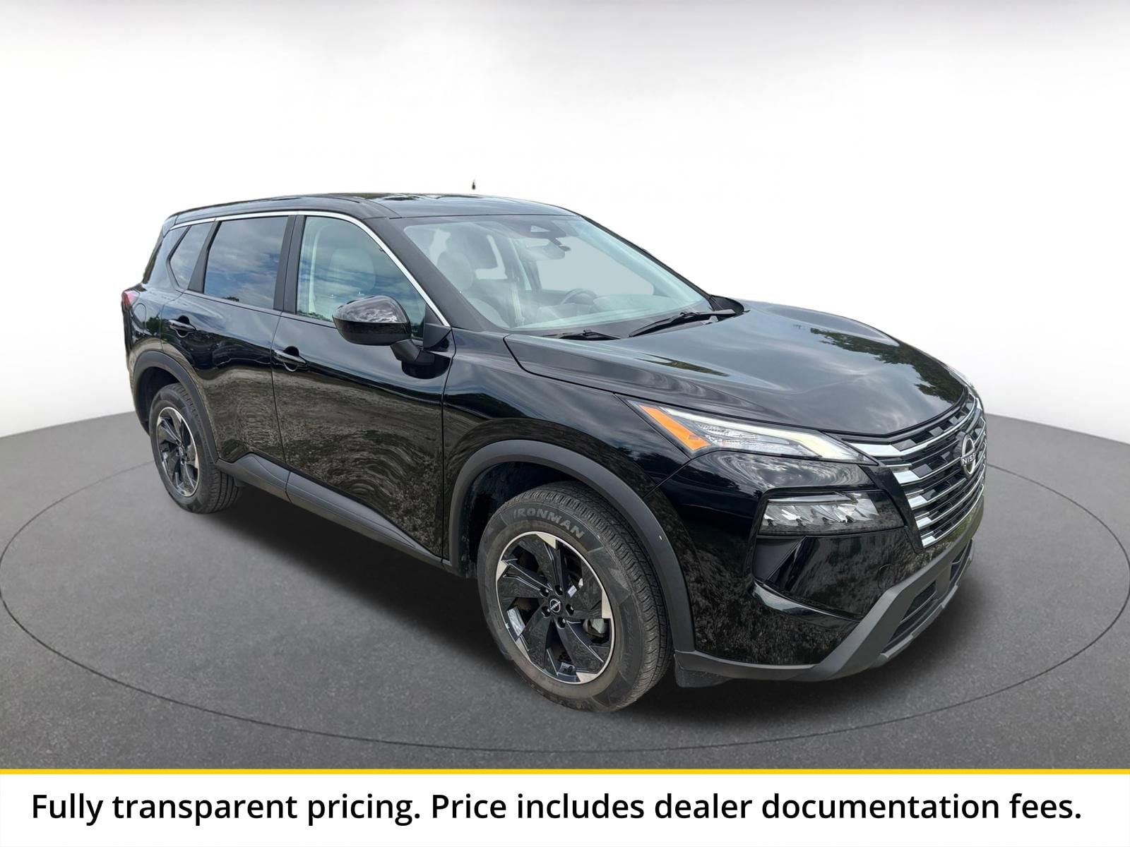 Thumbnail: 2025 Nissan Rogue - 1