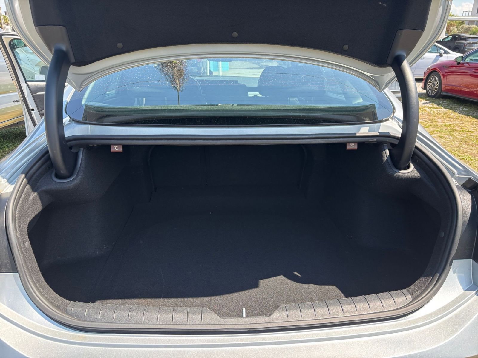 Thumbnail: 2025 Hyundai Sonata - 32