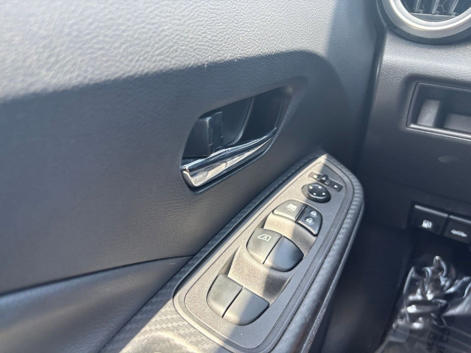 Thumbnail: 2025 Nissan Versa - 18