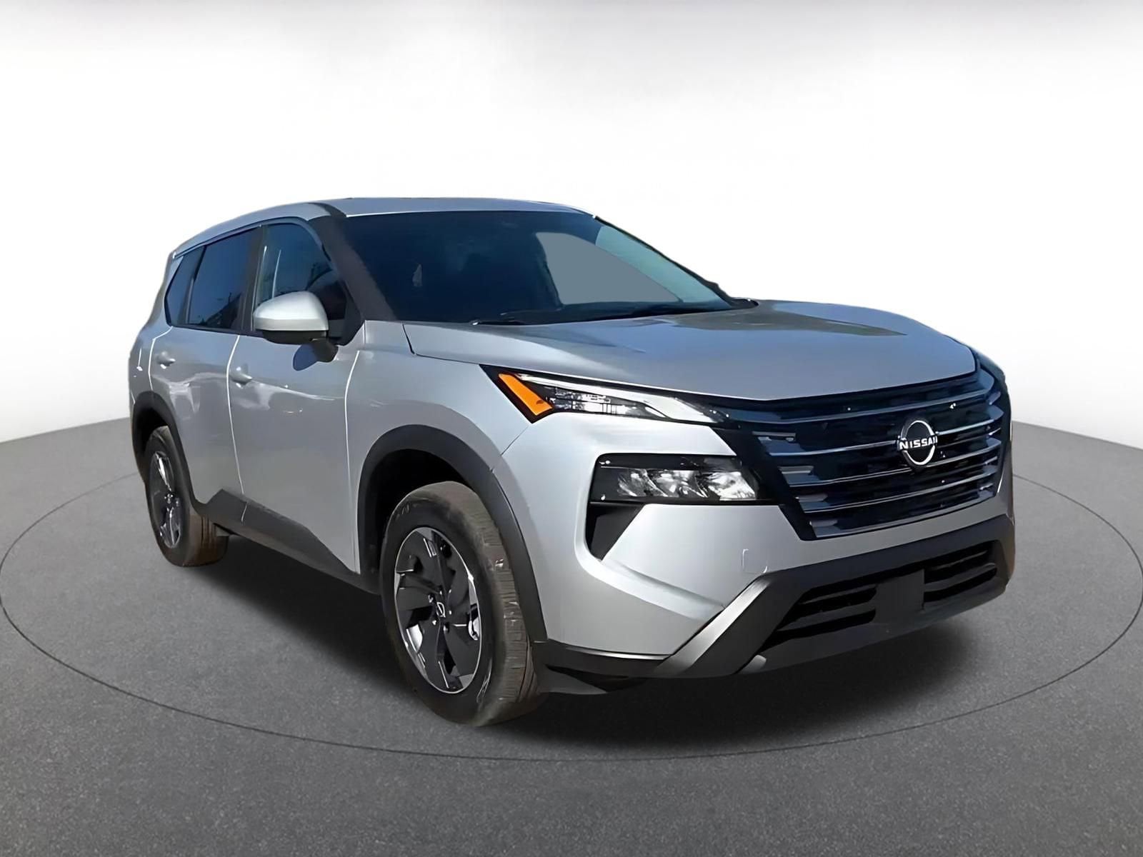 Thumbnail: 2025 Nissan Rogue - 2
