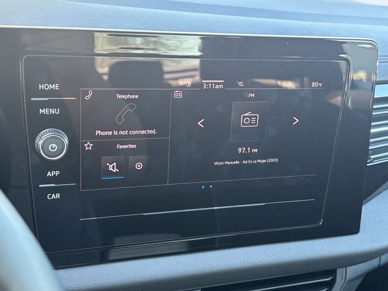 Thumbnail: 2025 Volkswagen Jetta - 20