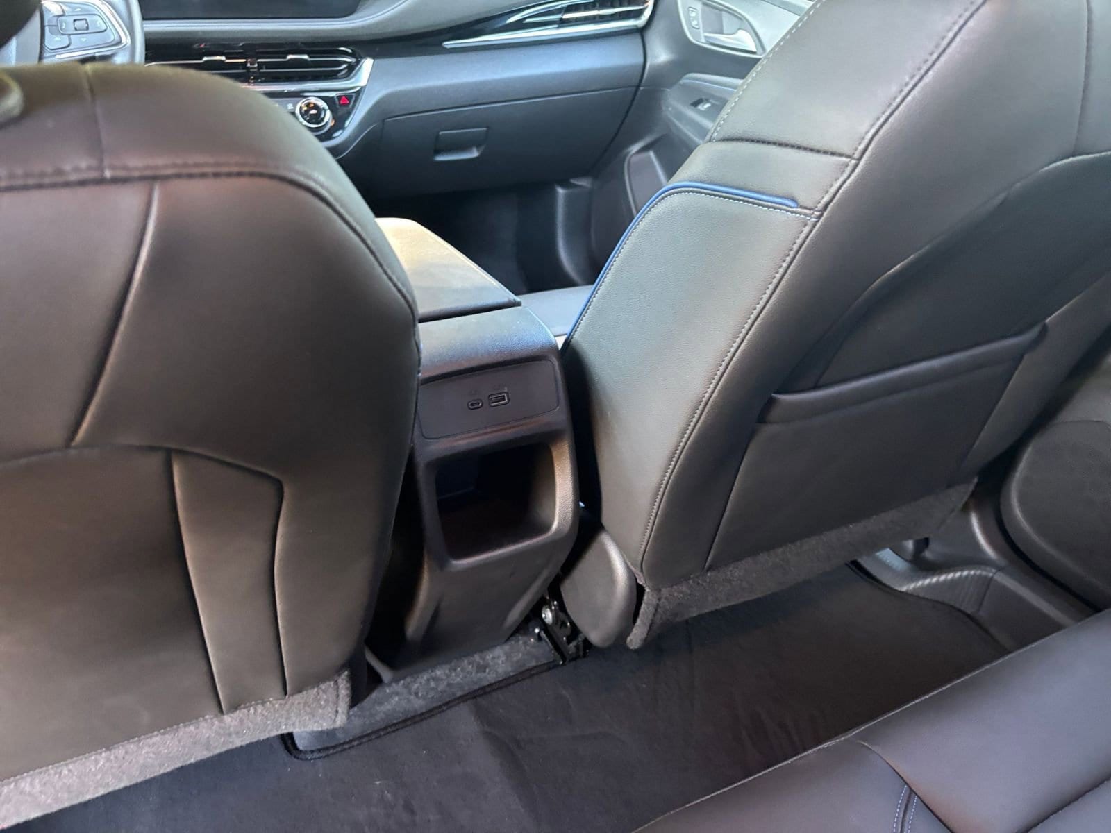 Thumbnail: 2025 Buick Envista - 24