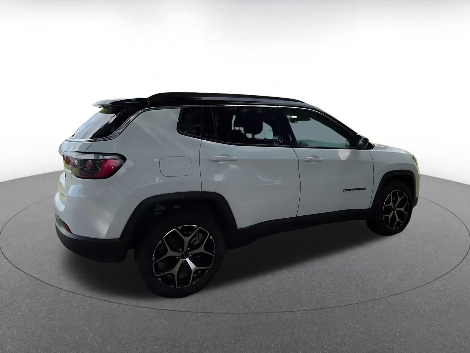 Thumbnail: 2025 Jeep Compass - 15