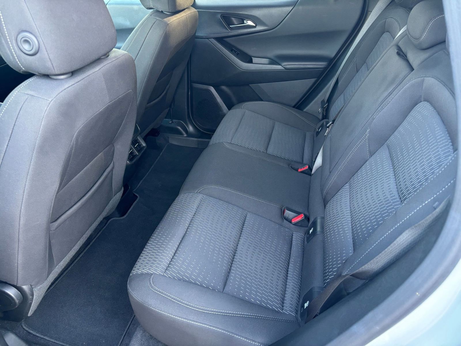 Thumbnail: 2025 Chevrolet Equinox - 35