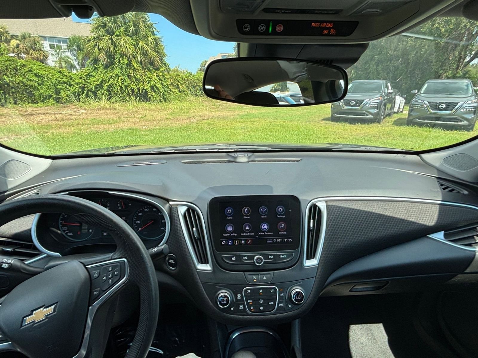 Thumbnail: 2023 Chevrolet Malibu - 33