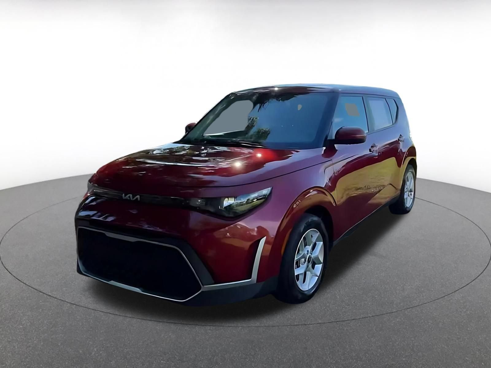 Thumbnail: 2025 Kia Soul - 14