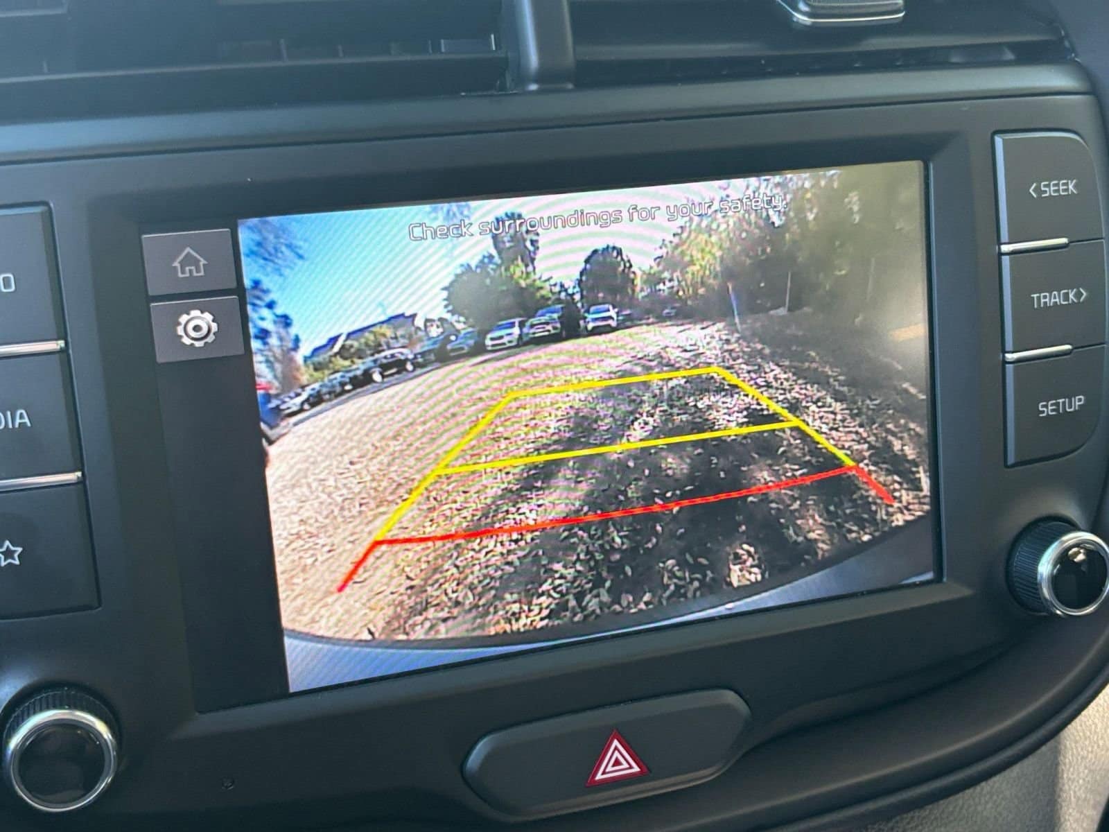 Thumbnail: 2025 Kia Soul - 24