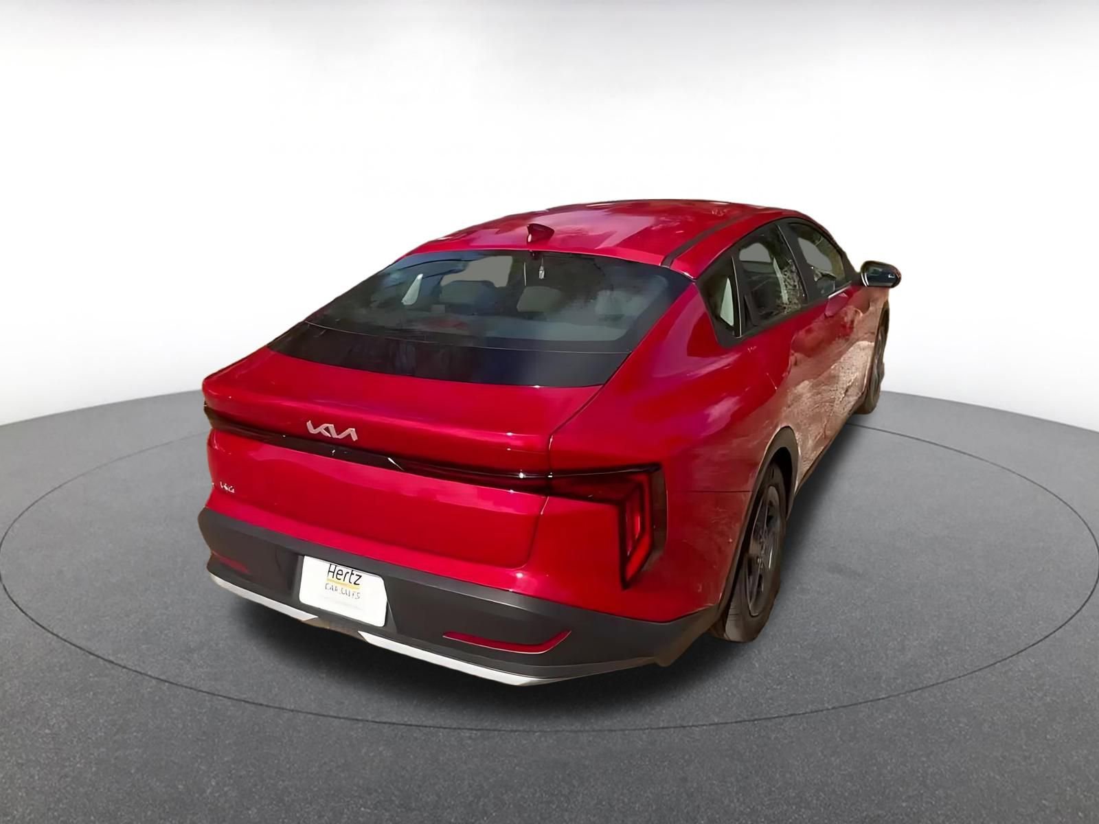 Thumbnail: 2025 Kia K4 - 15