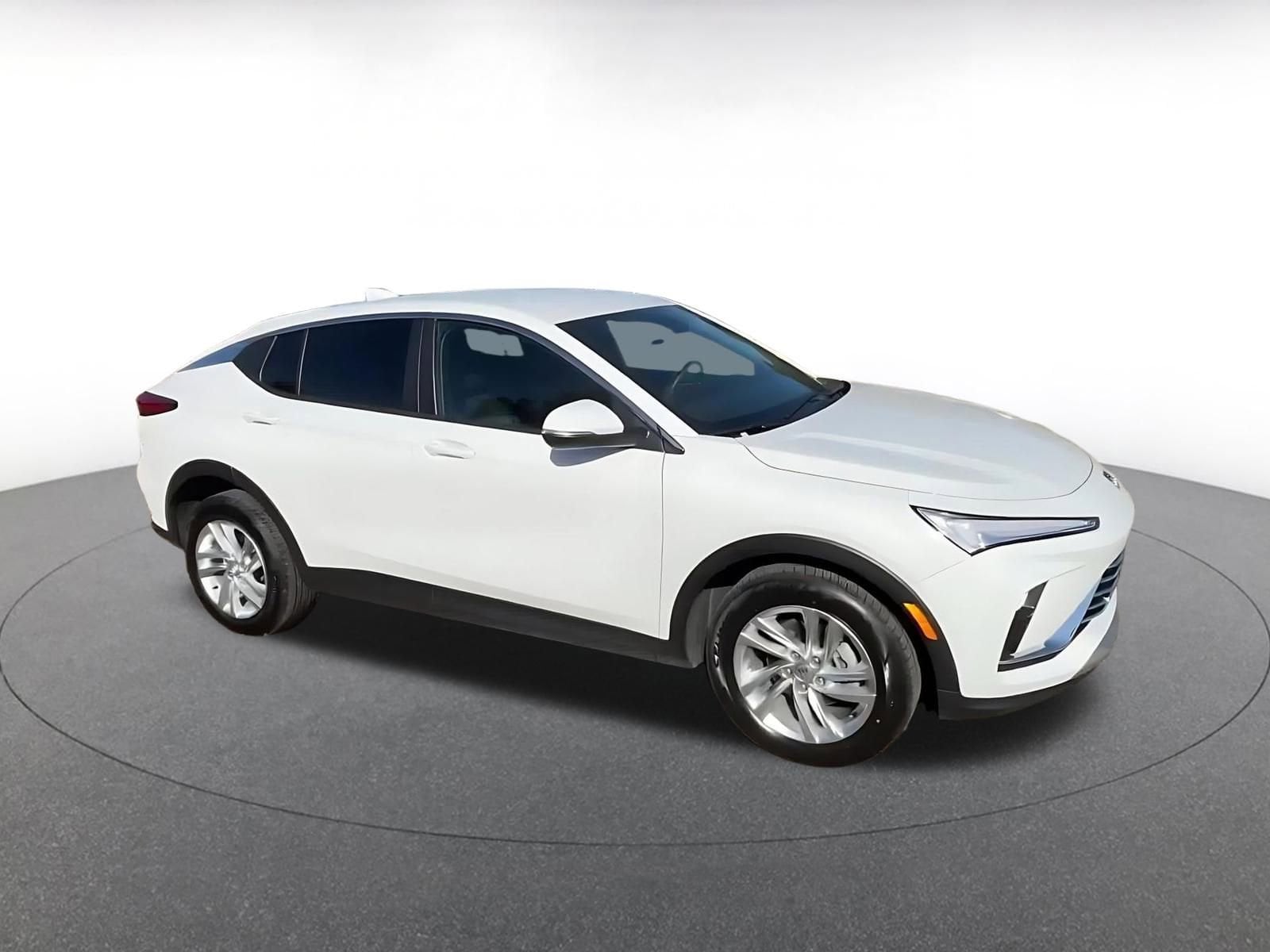 Thumbnail: 2025 Buick Envista - 2