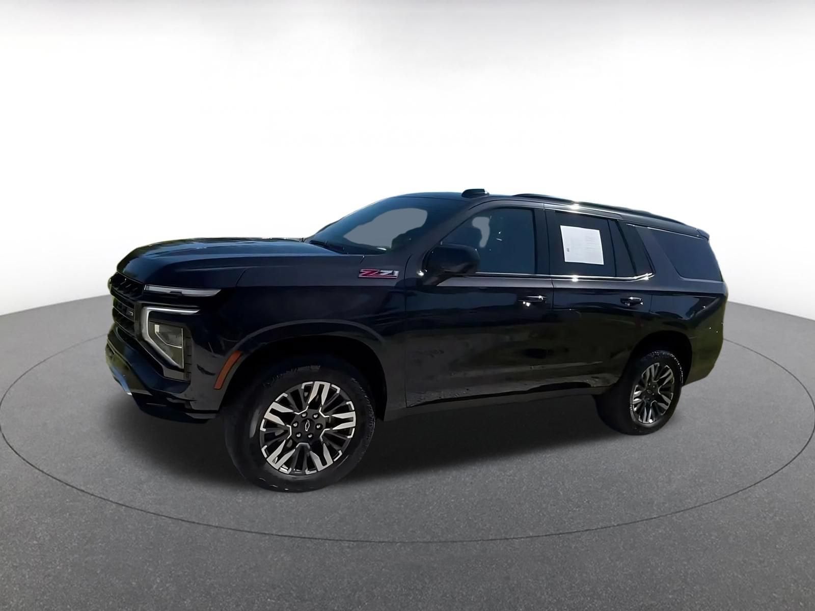 Thumbnail: 2025 Chevrolet Tahoe - 7