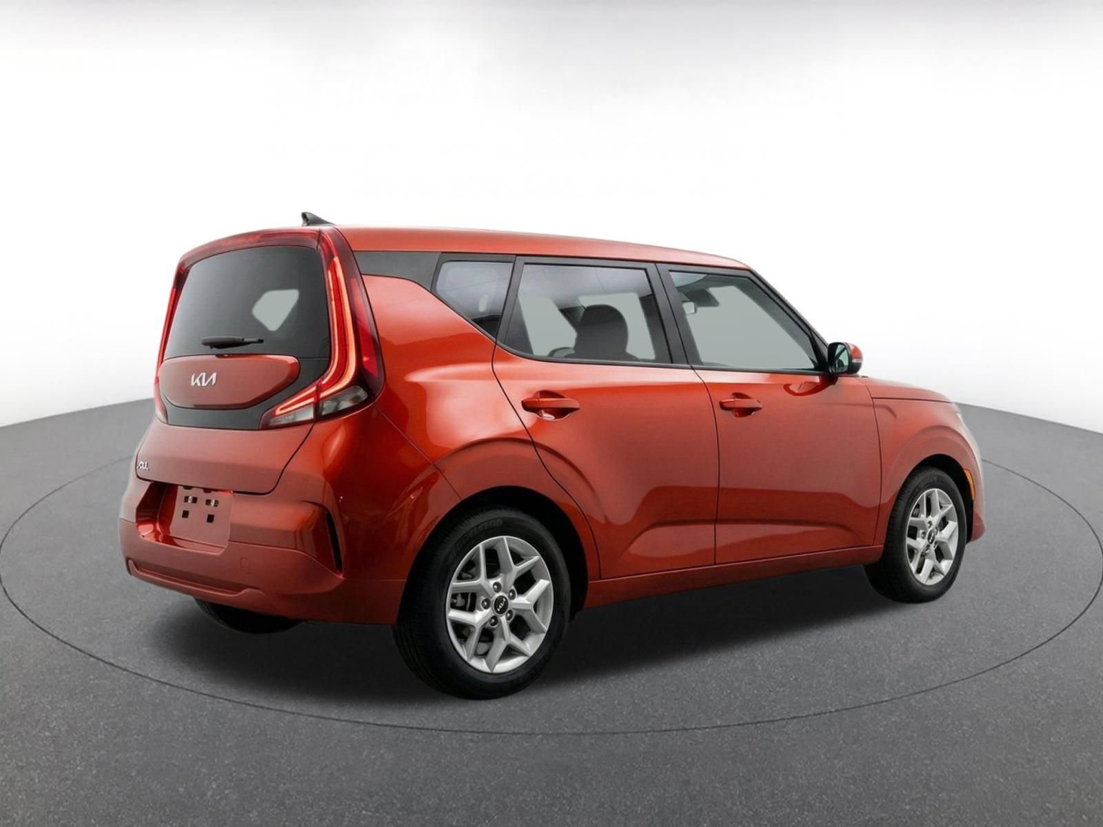 Thumbnail: 2025 Kia Soul - 9
