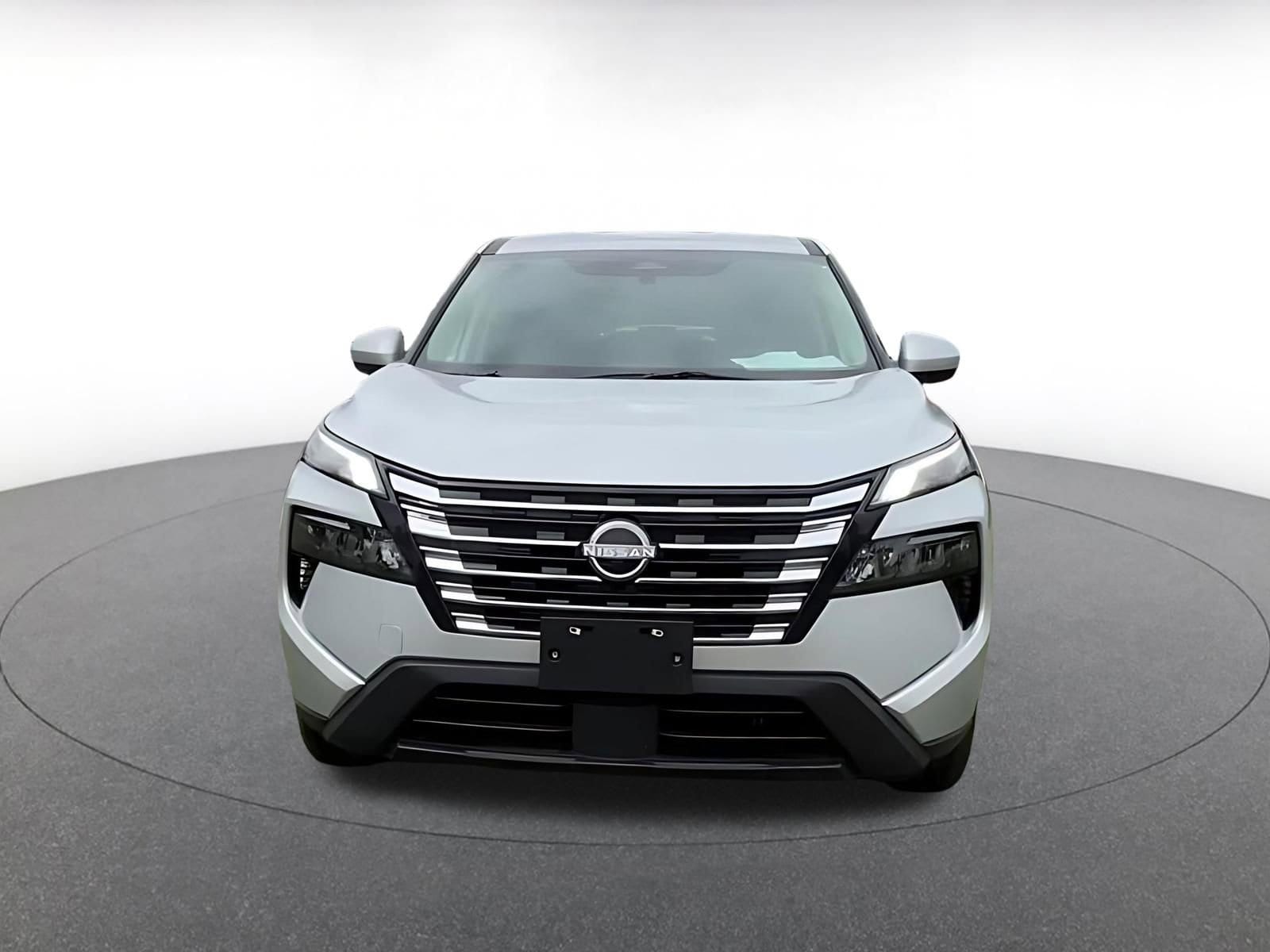 Thumbnail: 2025 Nissan Rogue - 3