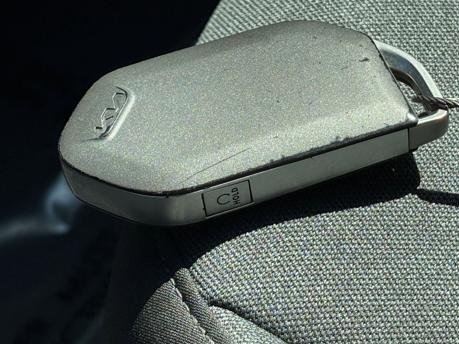 Thumbnail: 2025 Kia K4 - 27