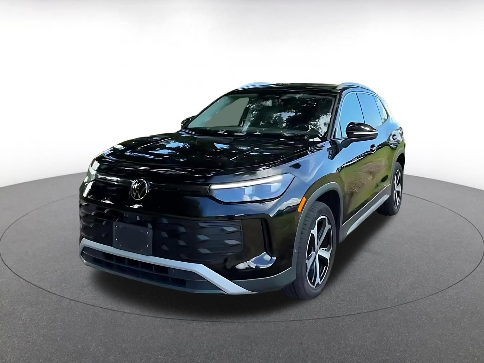 Thumbnail: 2026 Volkswagen Tiguan - 6