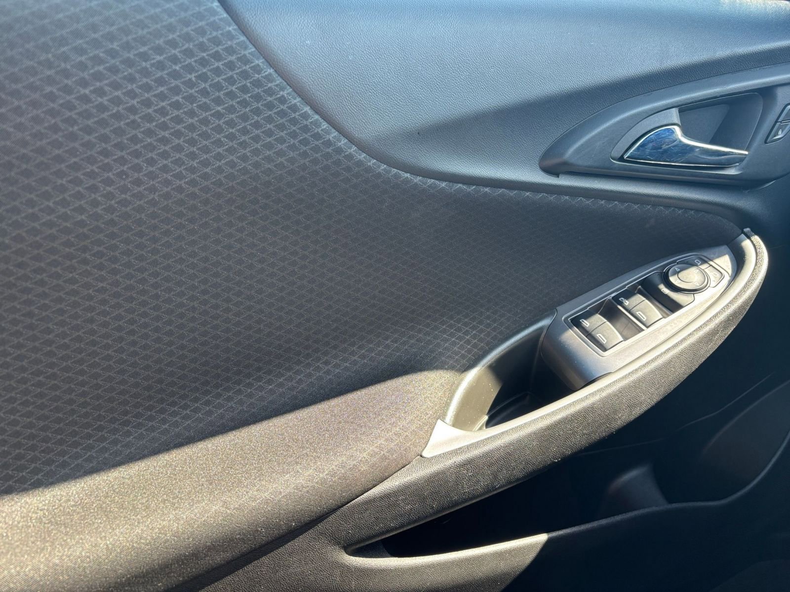 2023 Chevrolet Malibu LT 16