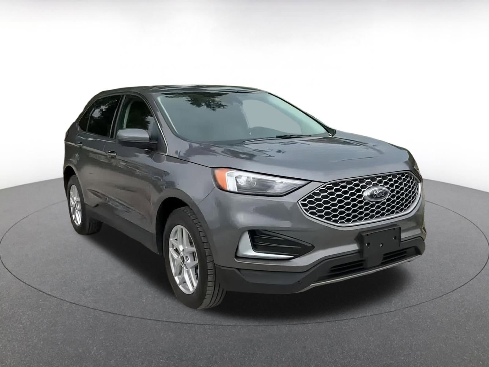 2024 Ford Edge SEL 3
