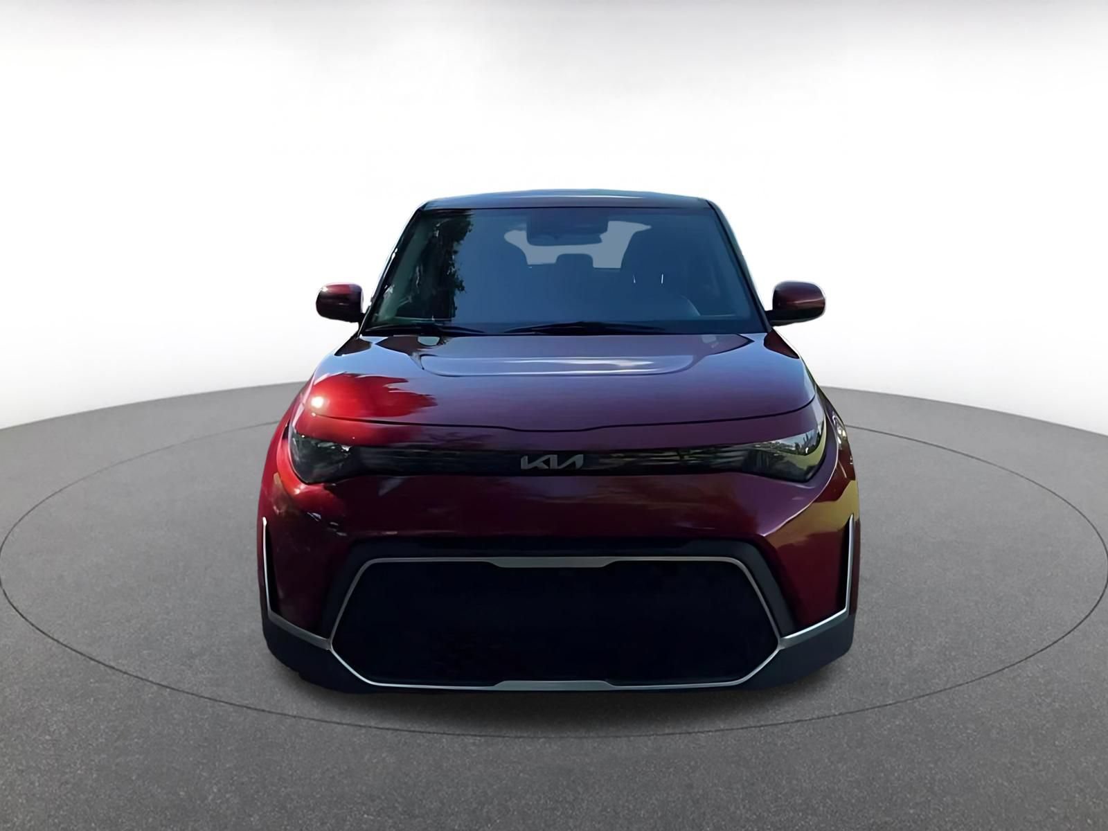 Thumbnail: 2025 Kia Soul - 4