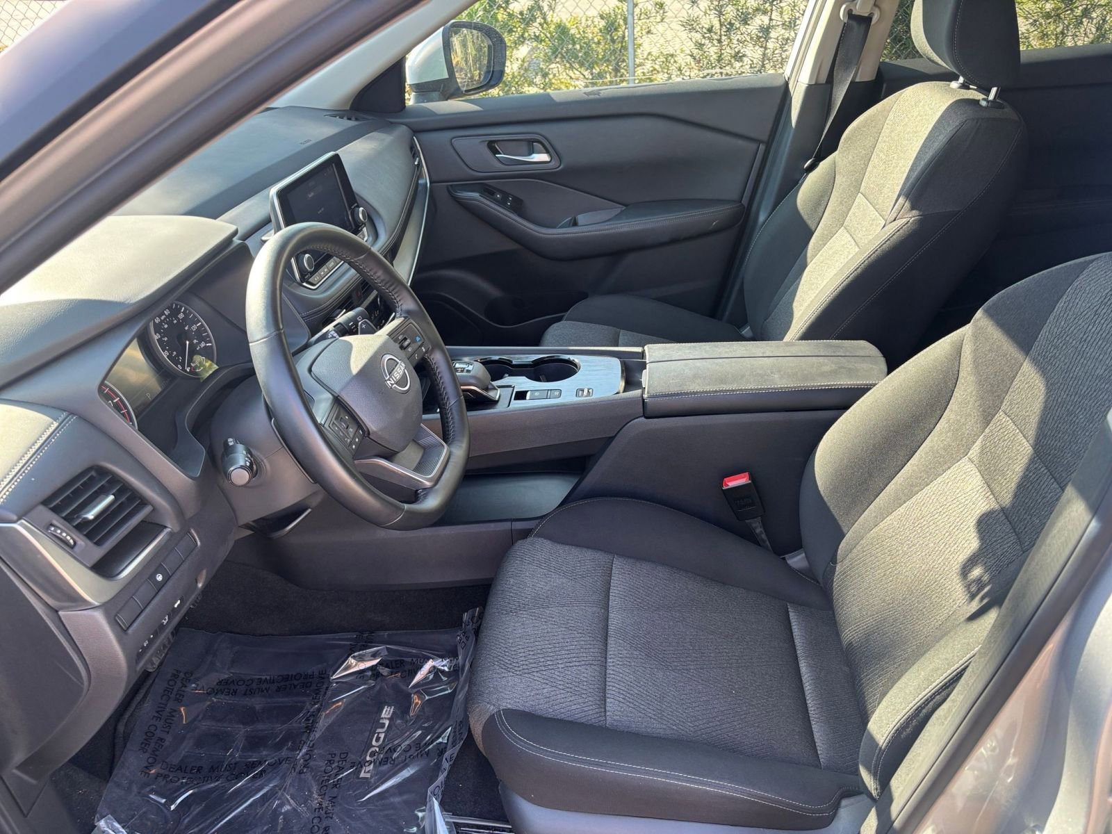 Thumbnail: 2025 Nissan Rogue - 29