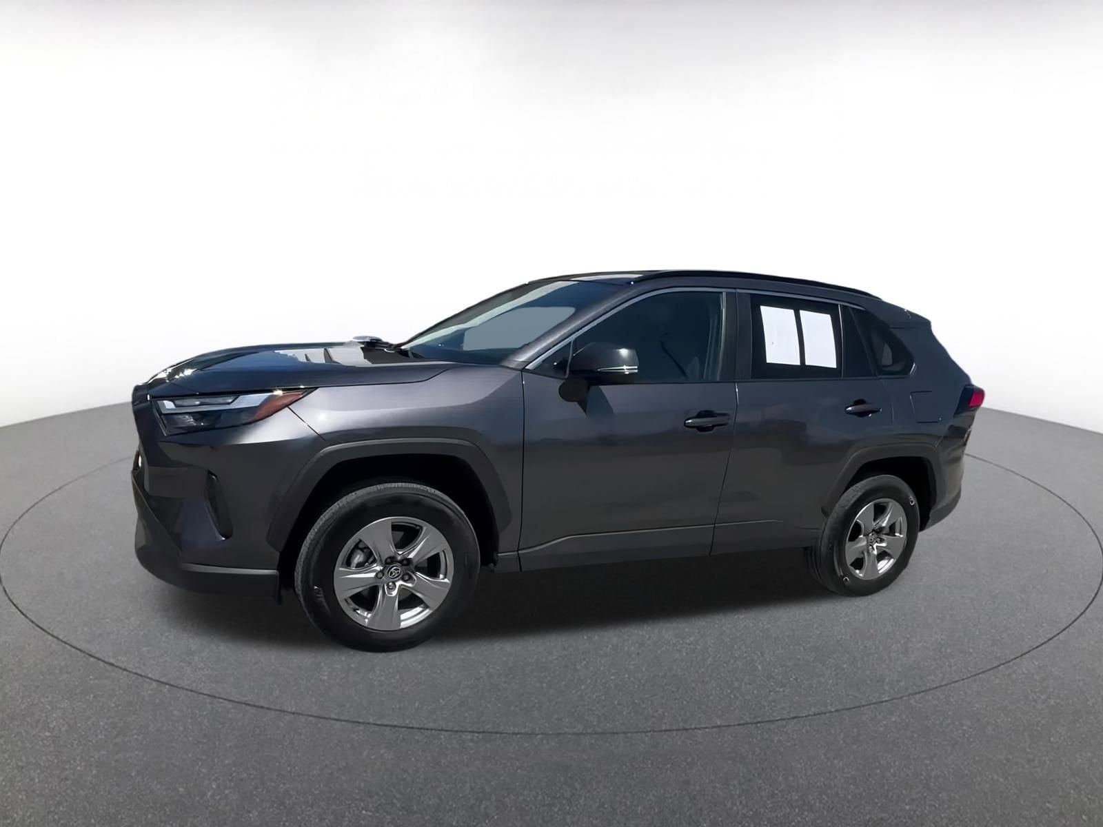 Thumbnail: 2024 Toyota RAV4 - 8