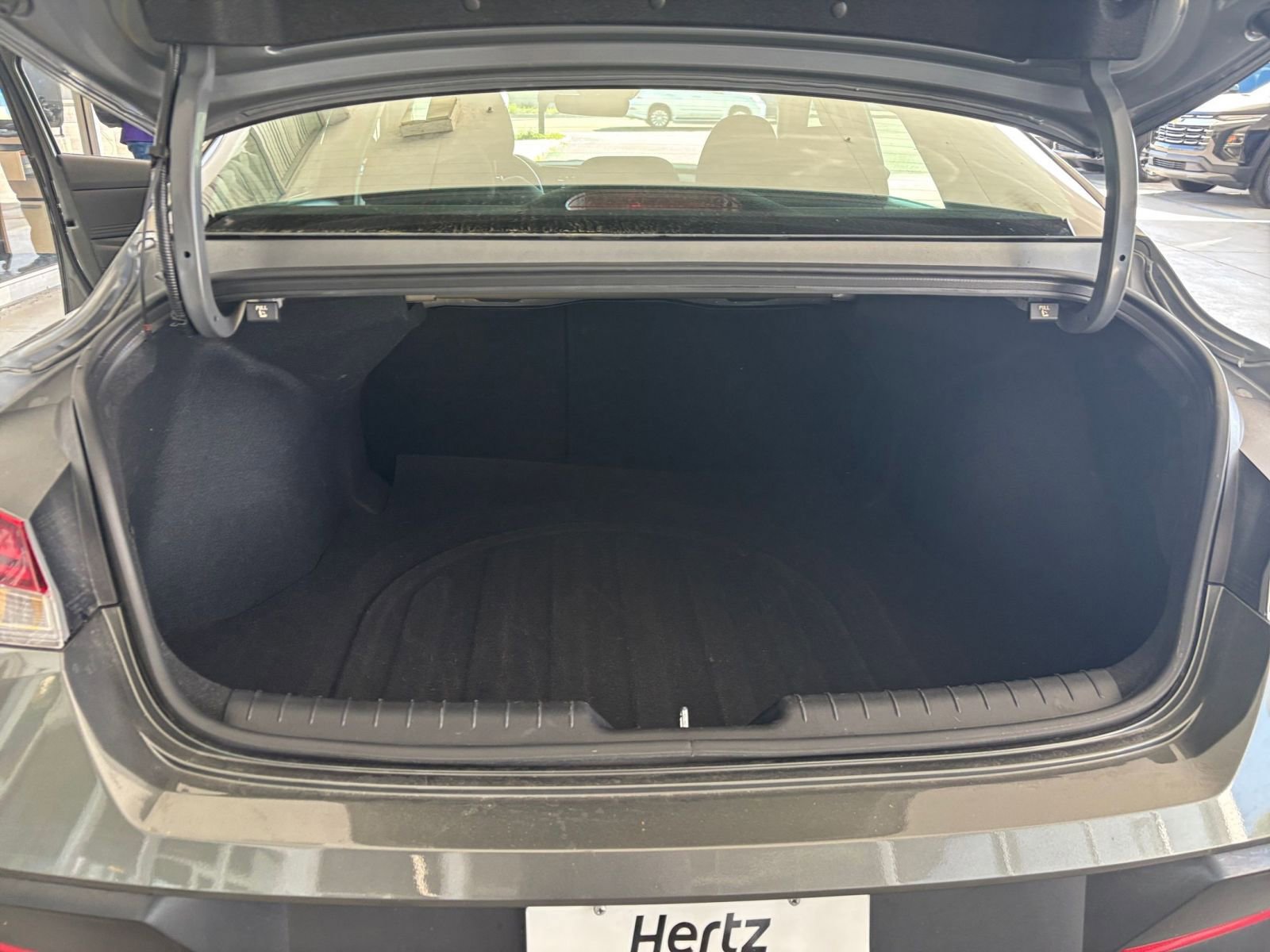 Thumbnail: 2025 Hyundai Elantra - 35