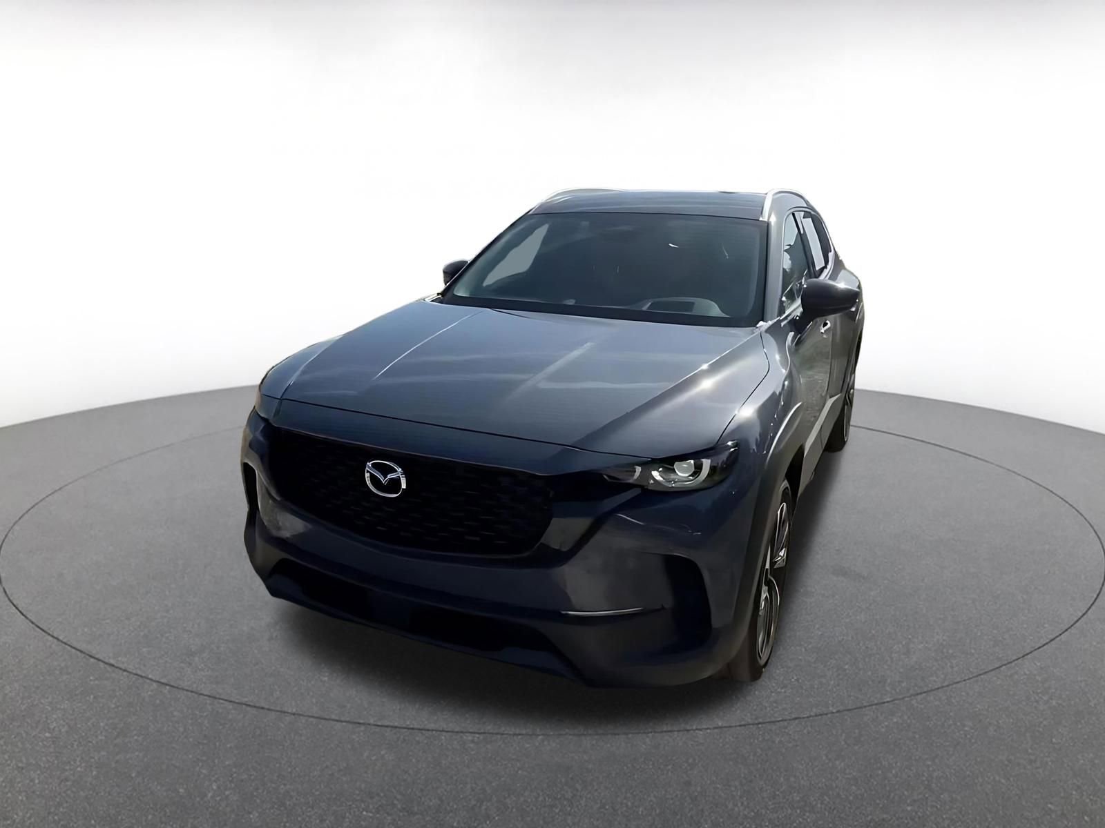 Thumbnail: 2025 Mazda CX-50 - 7