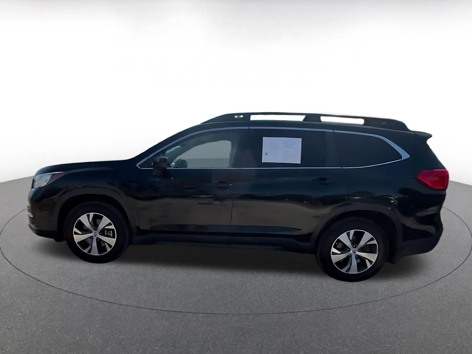 Thumbnail: 2021 Subaru Ascent - 9