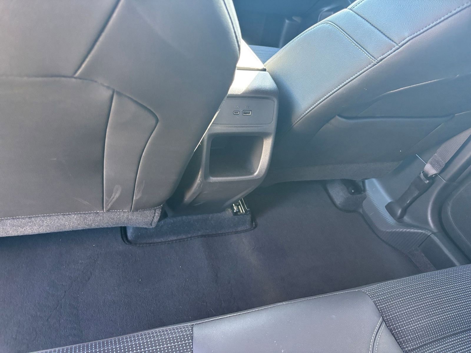 Thumbnail: 2025 Buick Envista - 24