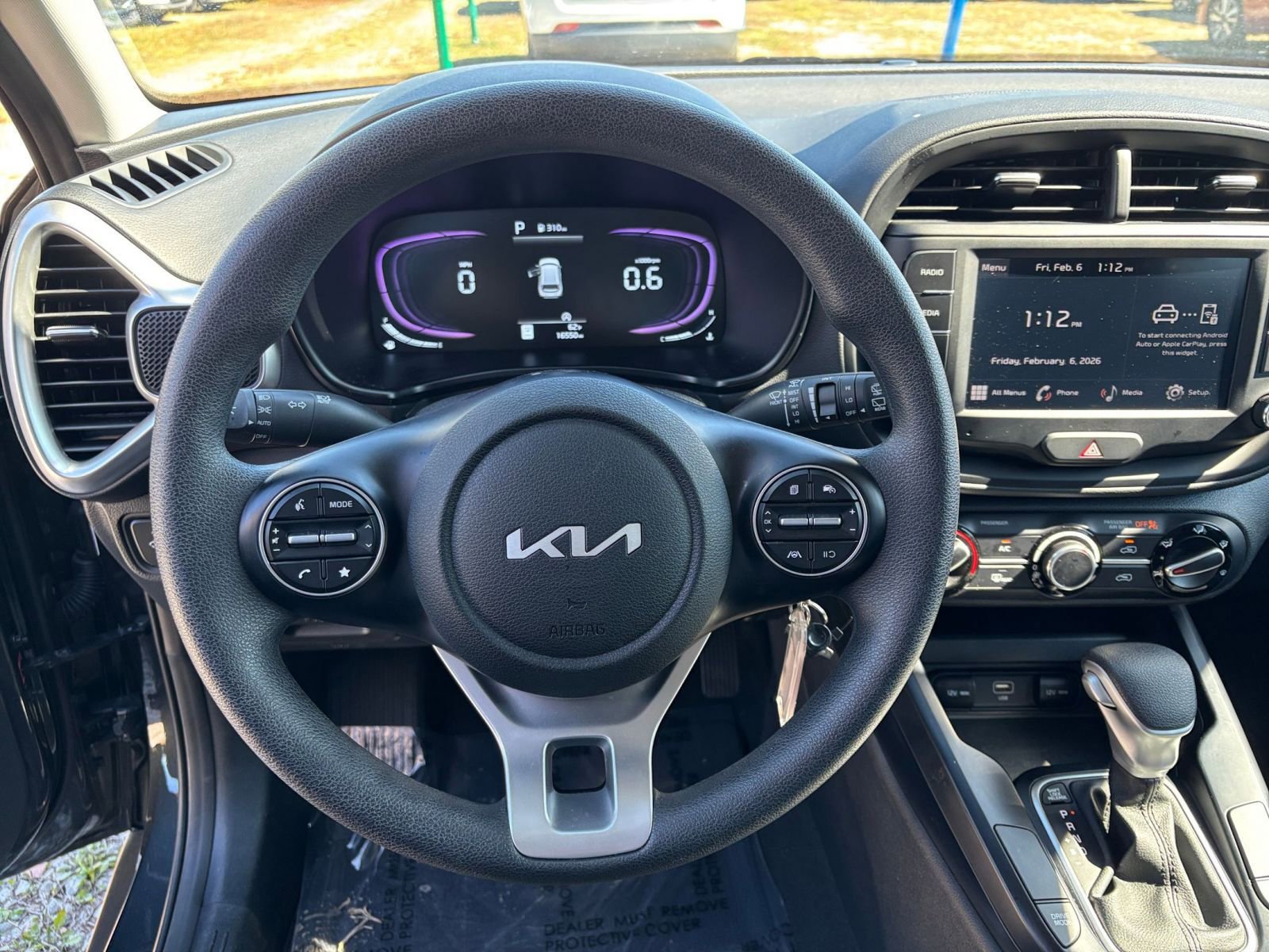 Thumbnail: 2025 Kia Soul - 28