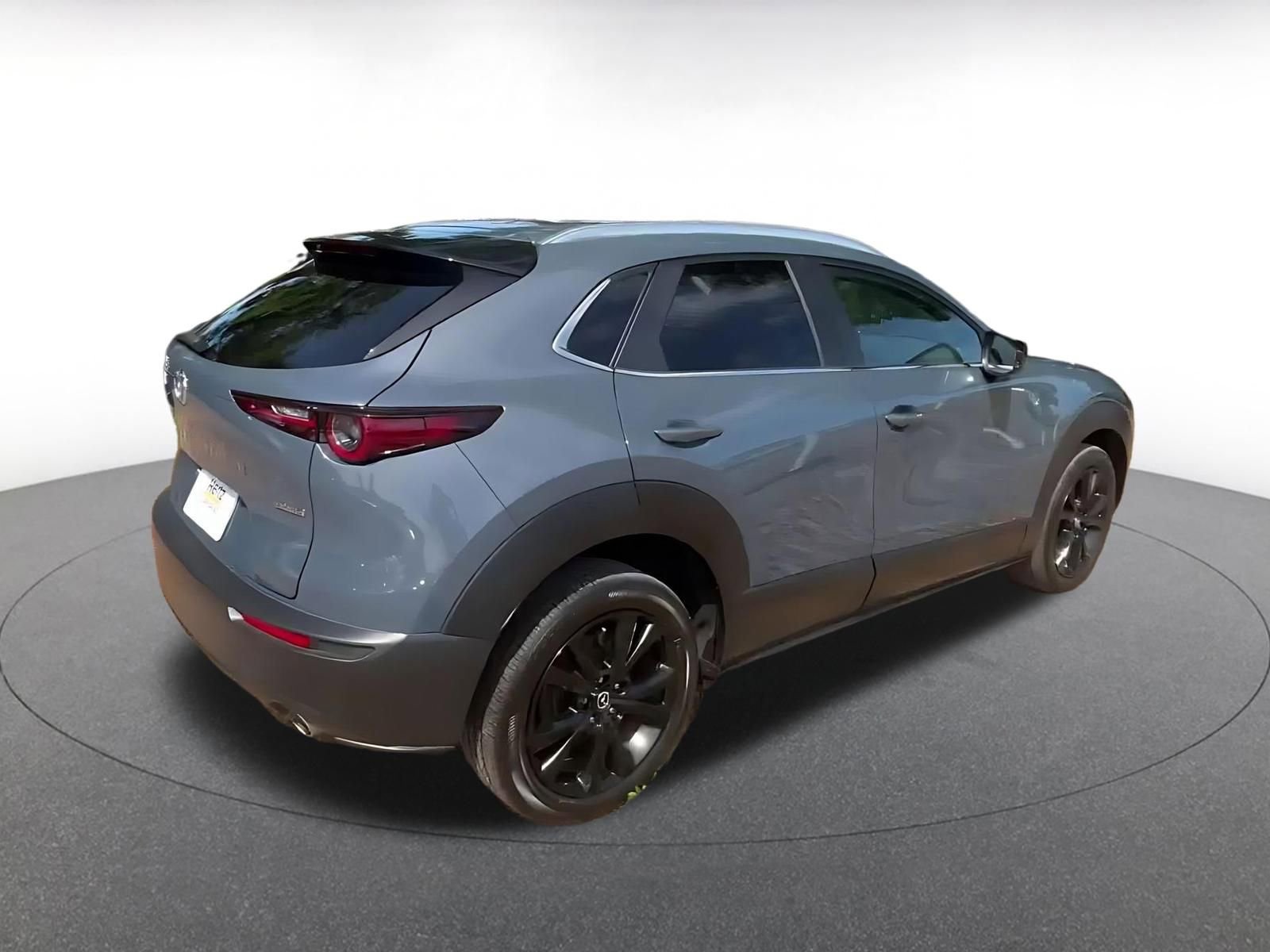 Thumbnail: 2025 Mazda CX-30 - 14