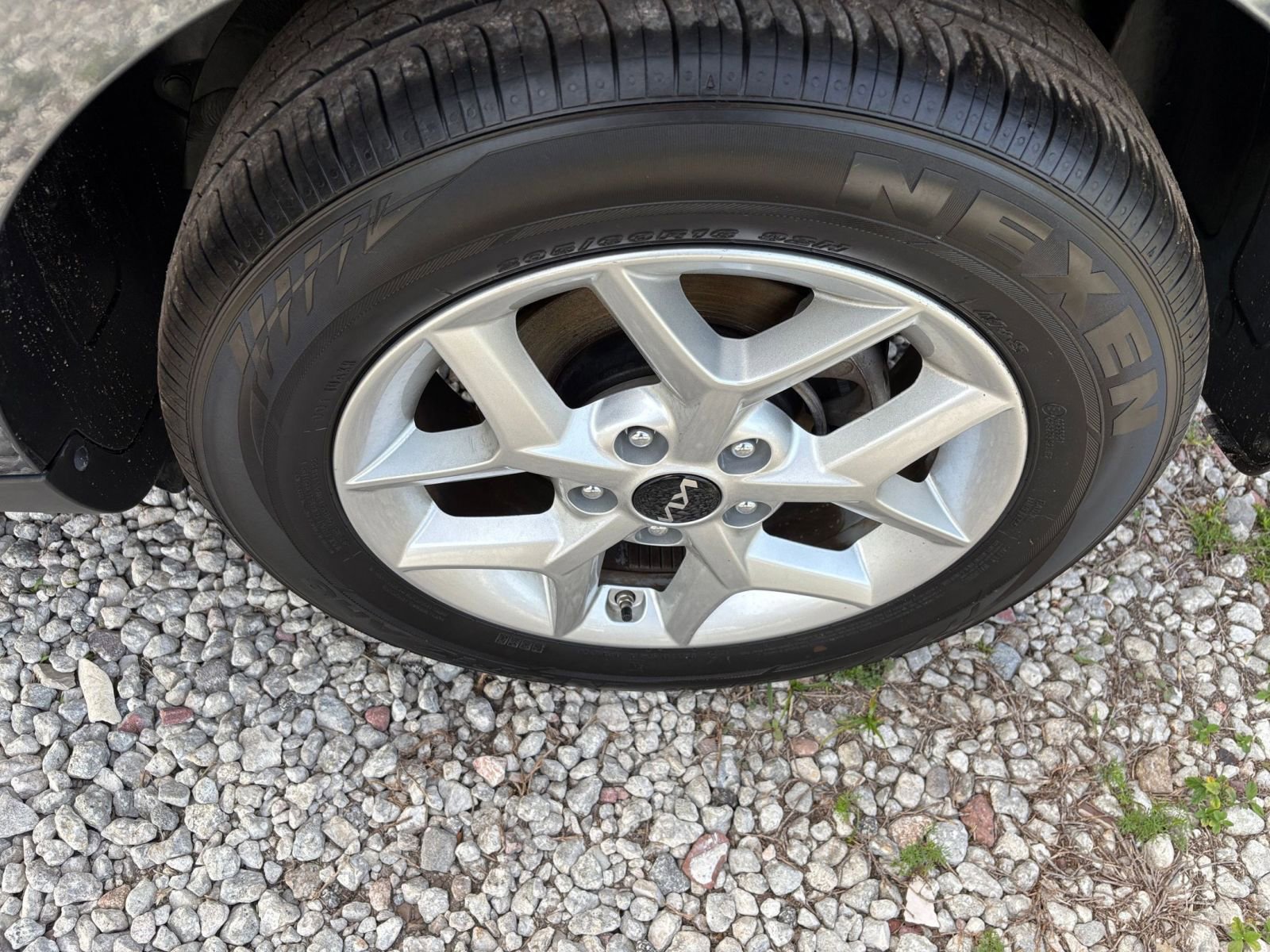 Thumbnail: 2025 Kia Soul - 29