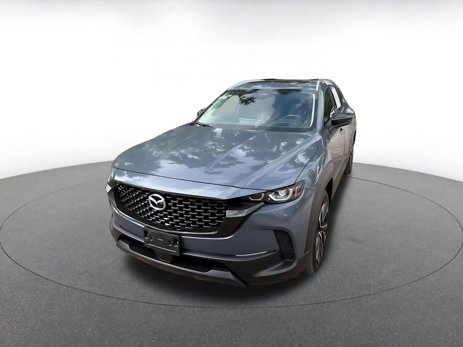 Thumbnail: 2025 Mazda CX-50 - 7