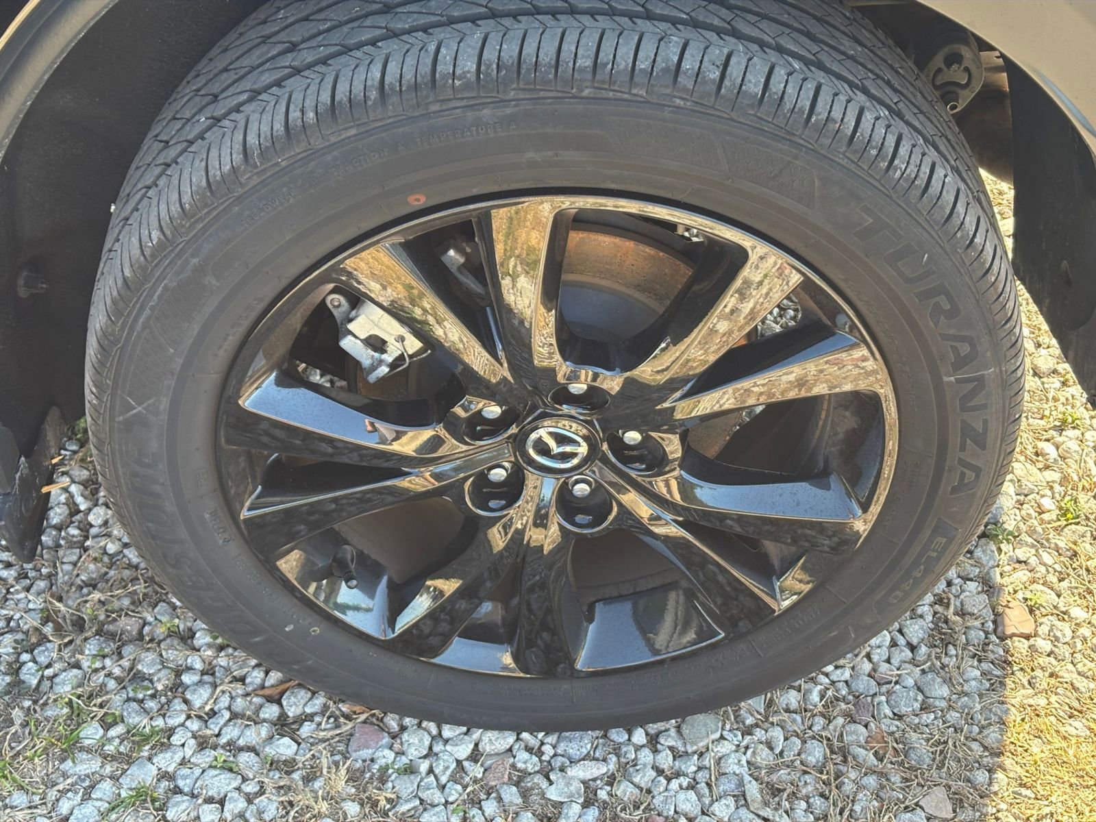 Thumbnail: 2025 Mazda CX-30 - 31