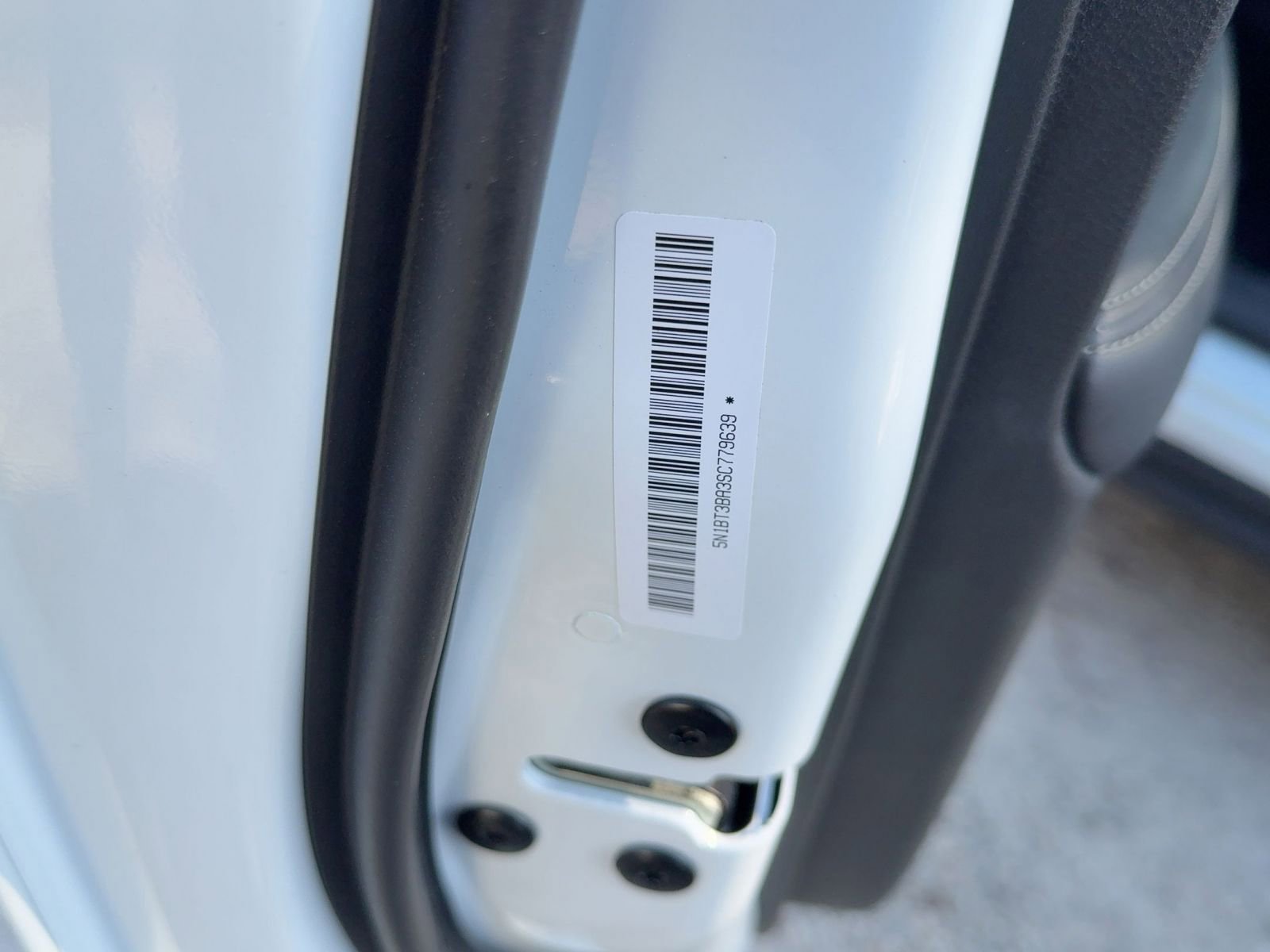 Thumbnail: 2025 Nissan Rogue - 28