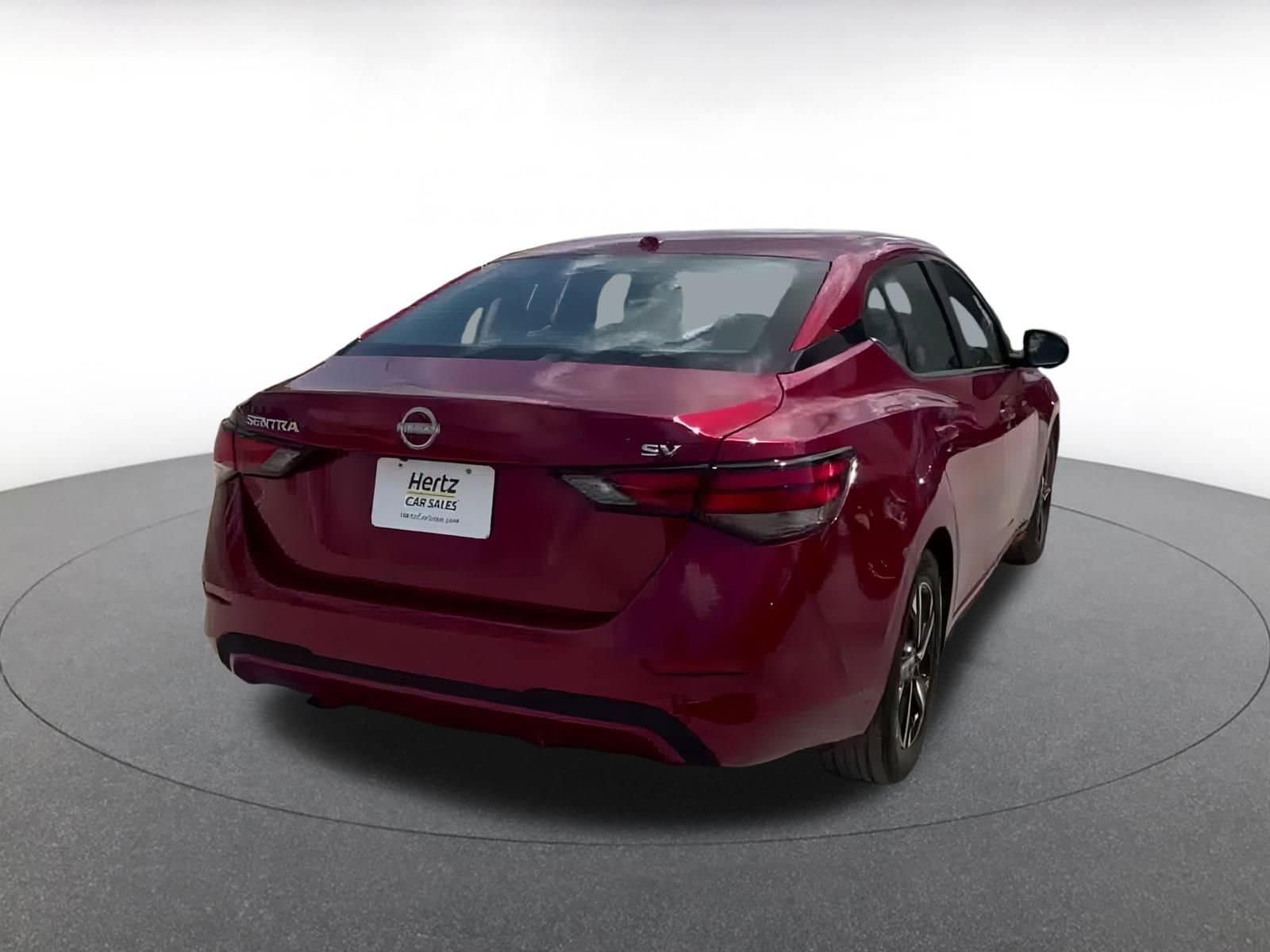 Thumbnail: 2024 Nissan Sentra - 12