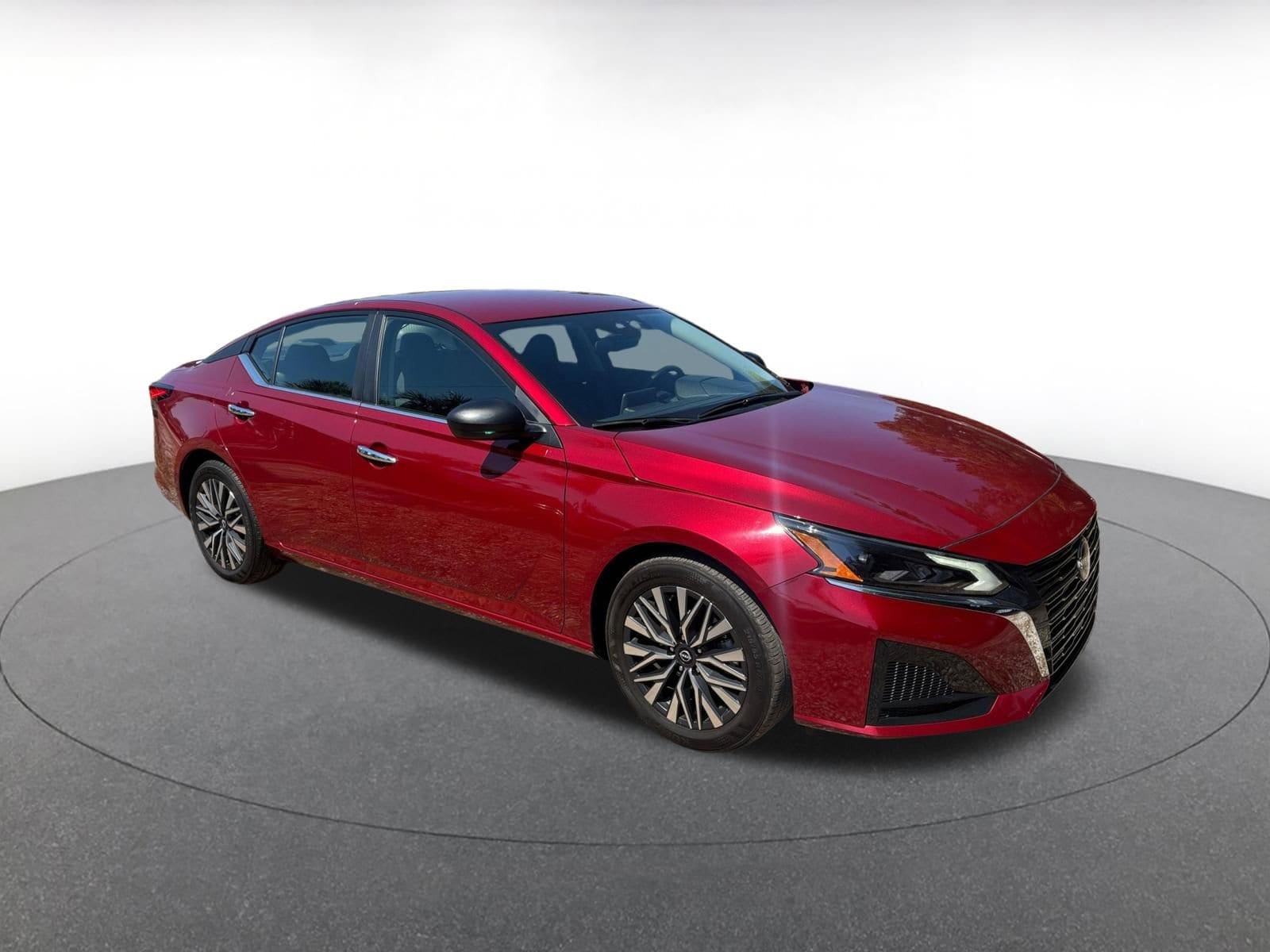 Thumbnail: 2025 Nissan Altima - 1