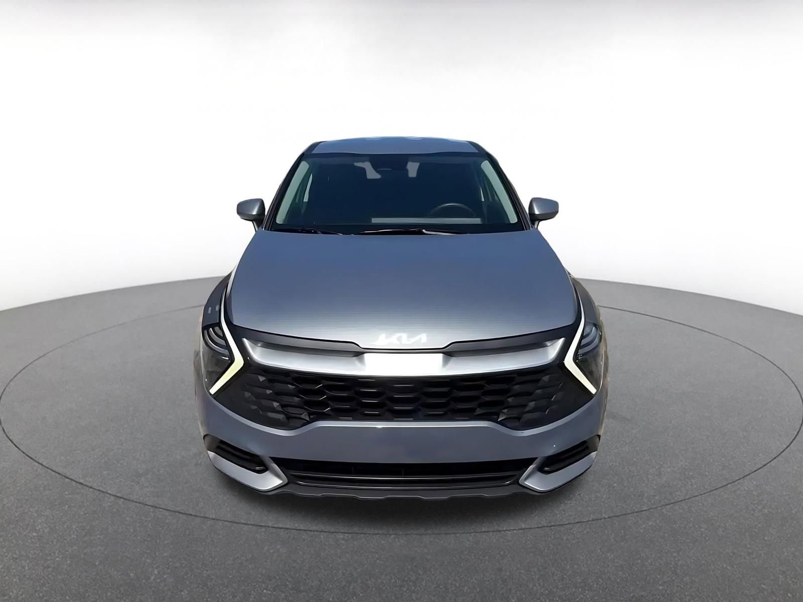 Thumbnail: 2025 Kia Sportage - 3