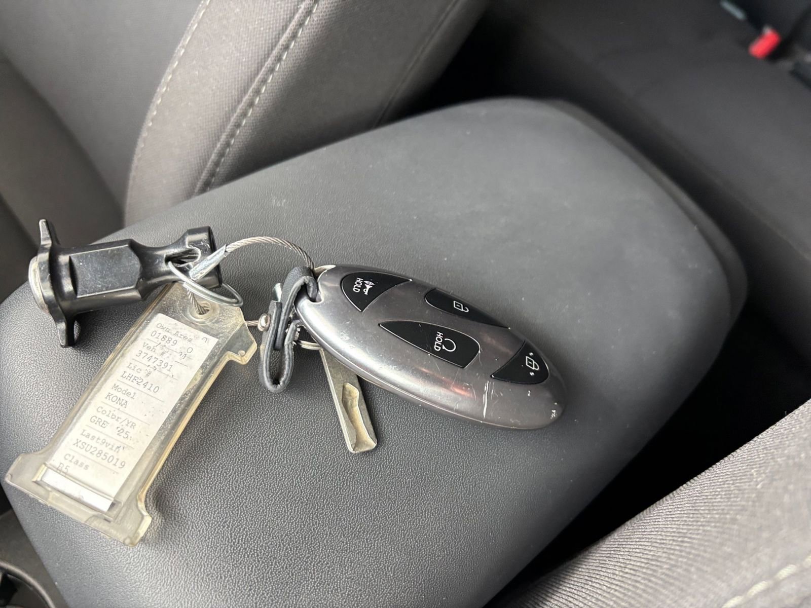 Thumbnail: 2025 Hyundai Kona - 22