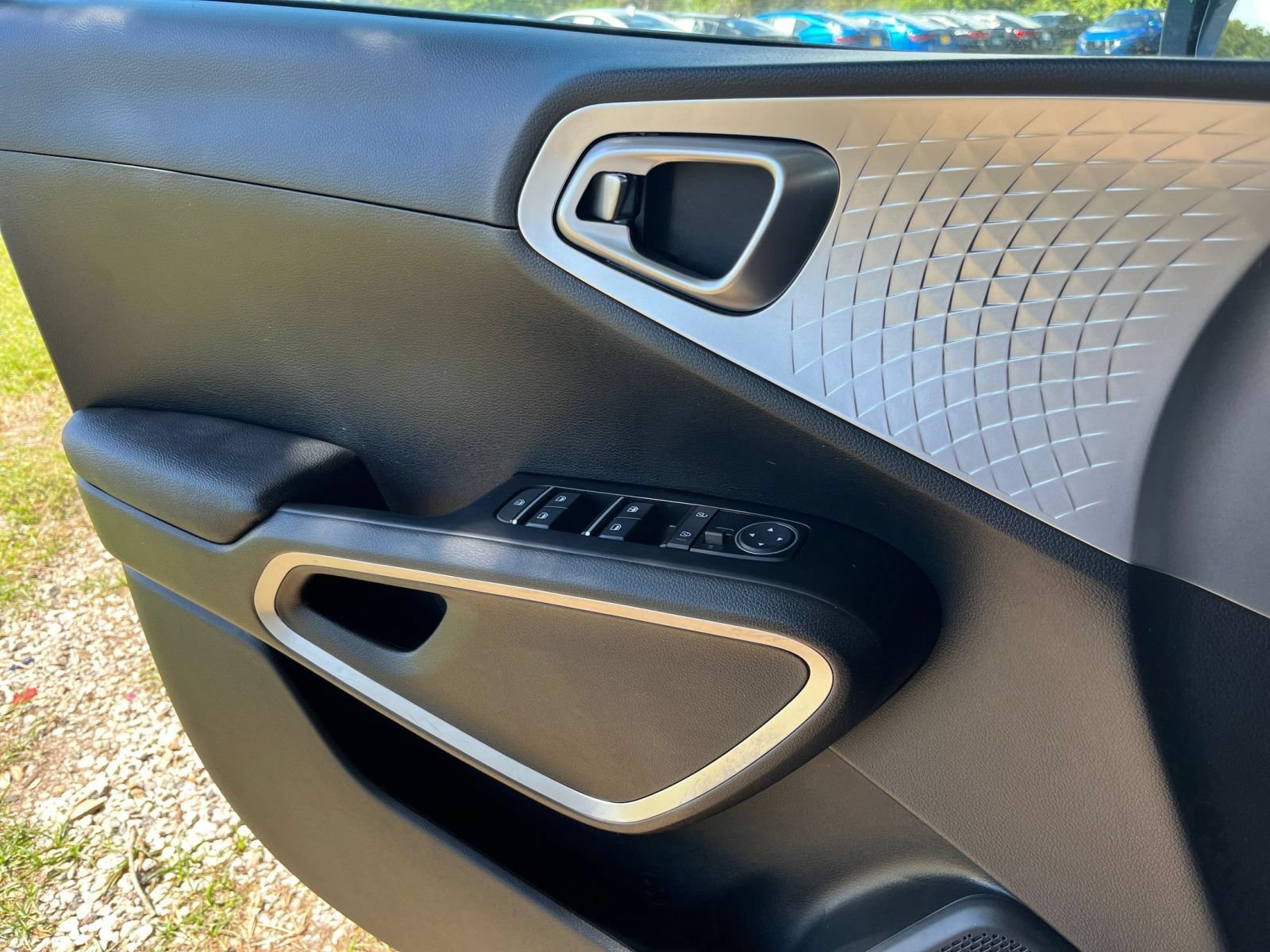Thumbnail: 2025 Kia Soul - 18