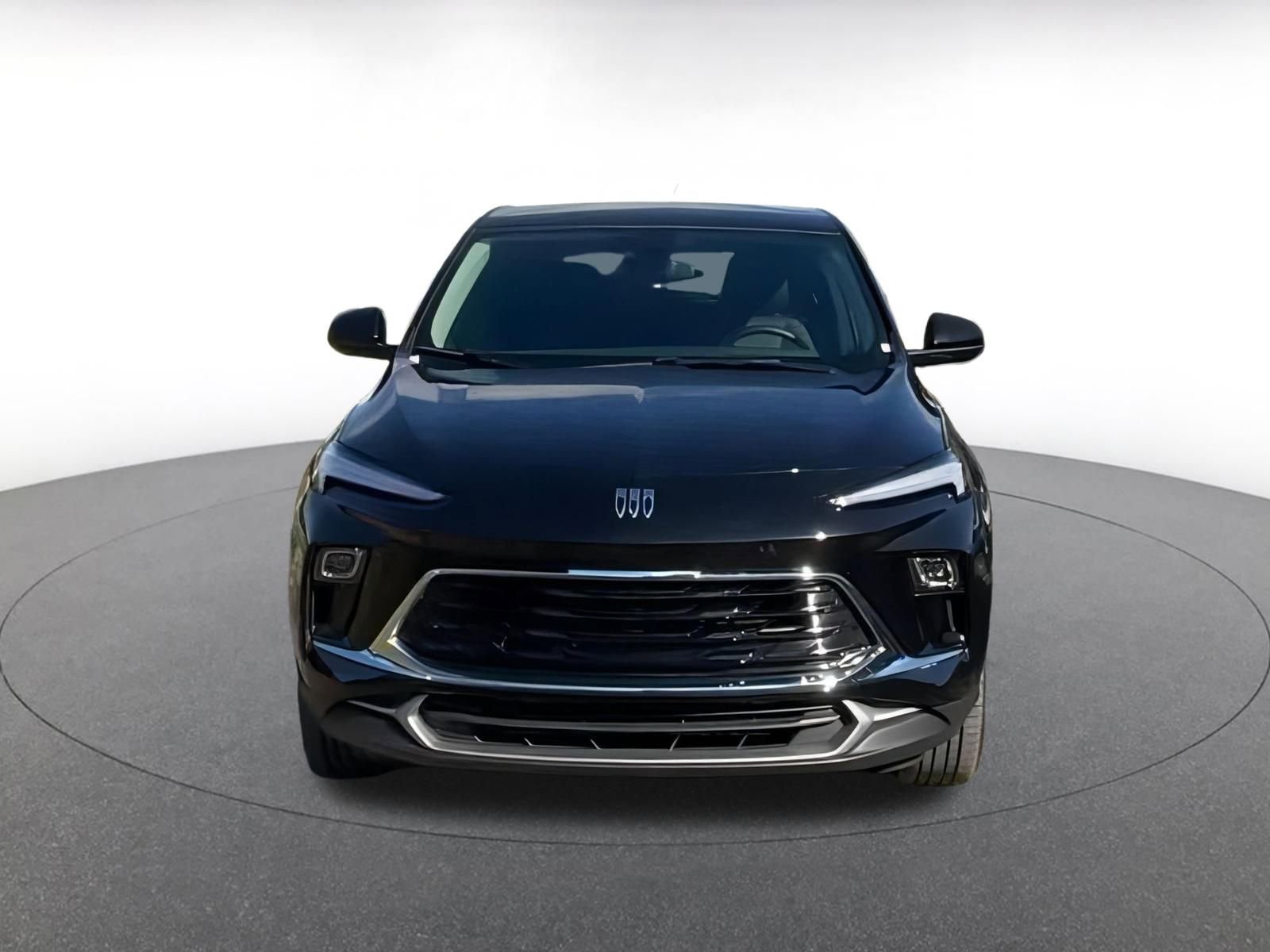 Thumbnail: 2025 Buick Encore GX - 4