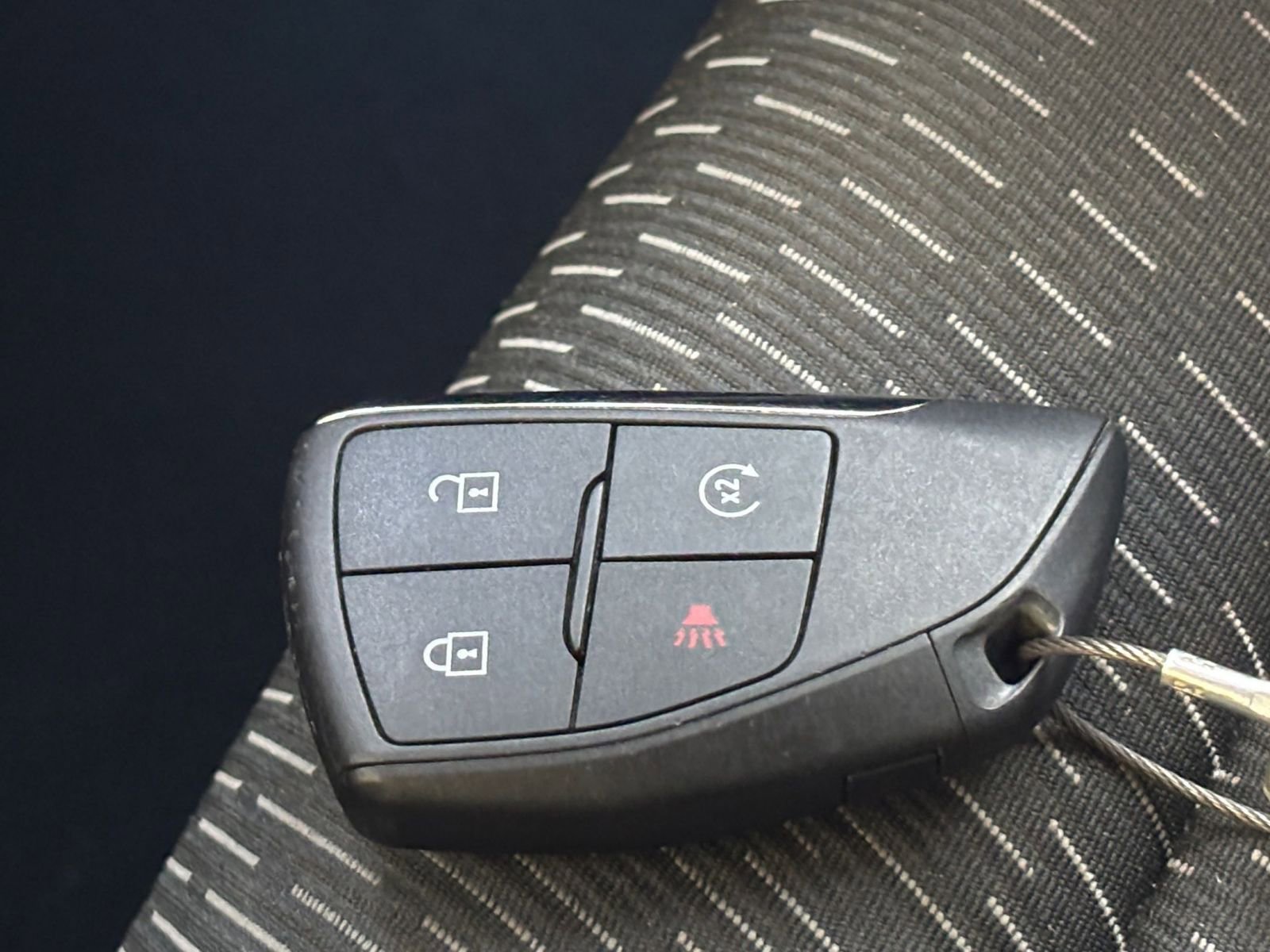 Thumbnail: 2025 Chevrolet Equinox - 22