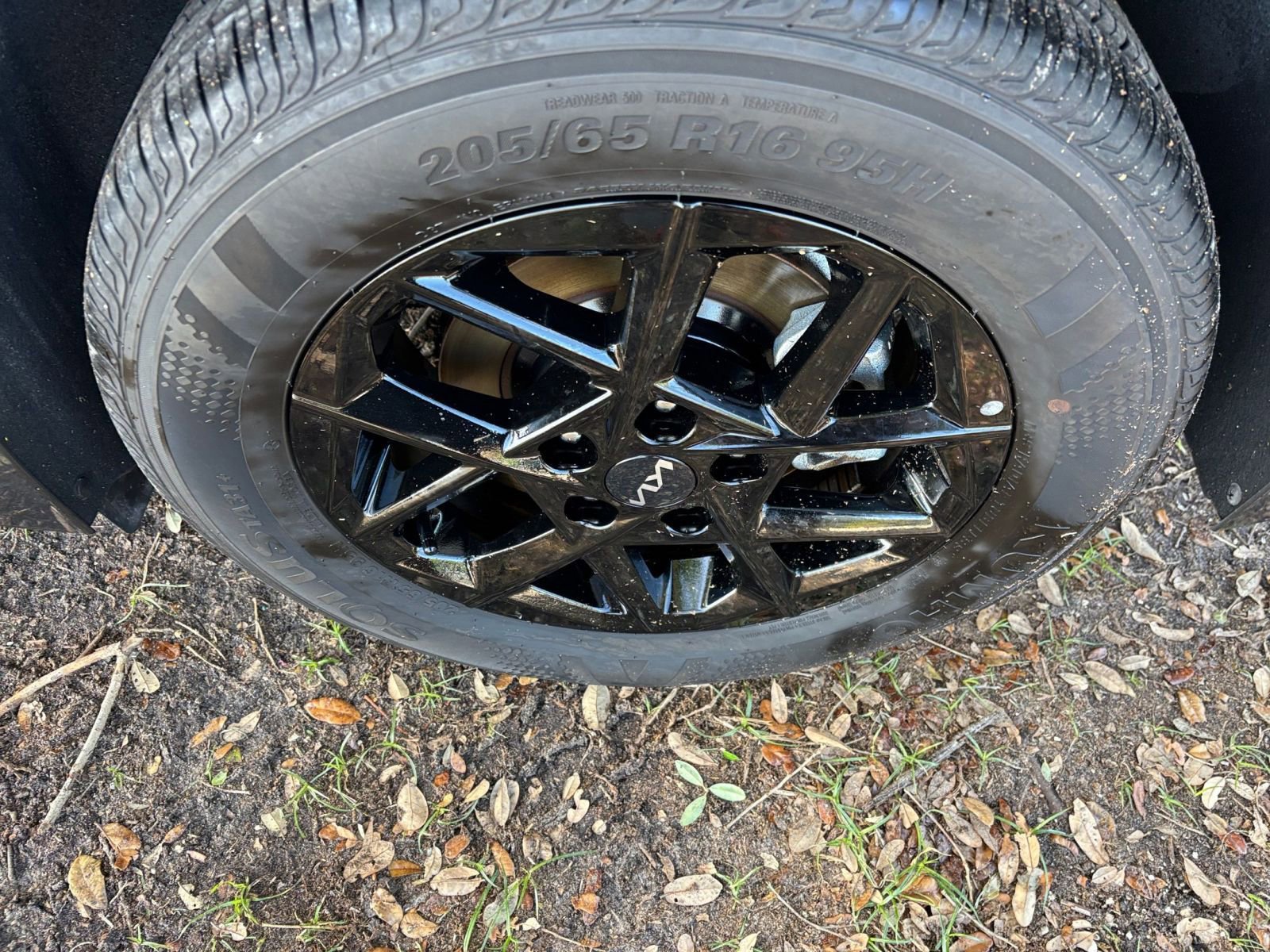 Thumbnail: 2025 Kia K5 - 32