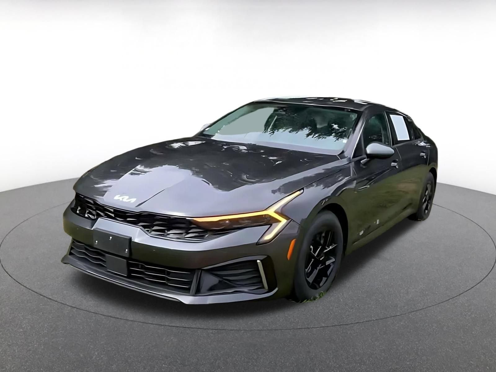 Thumbnail: 2025 Kia K5 - 8