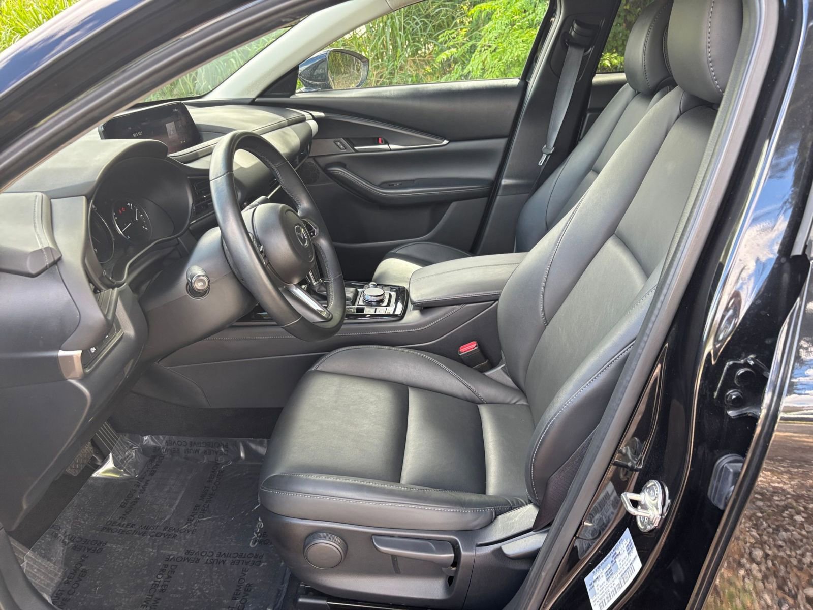 Thumbnail: 2025 Mazda CX-30 - 27