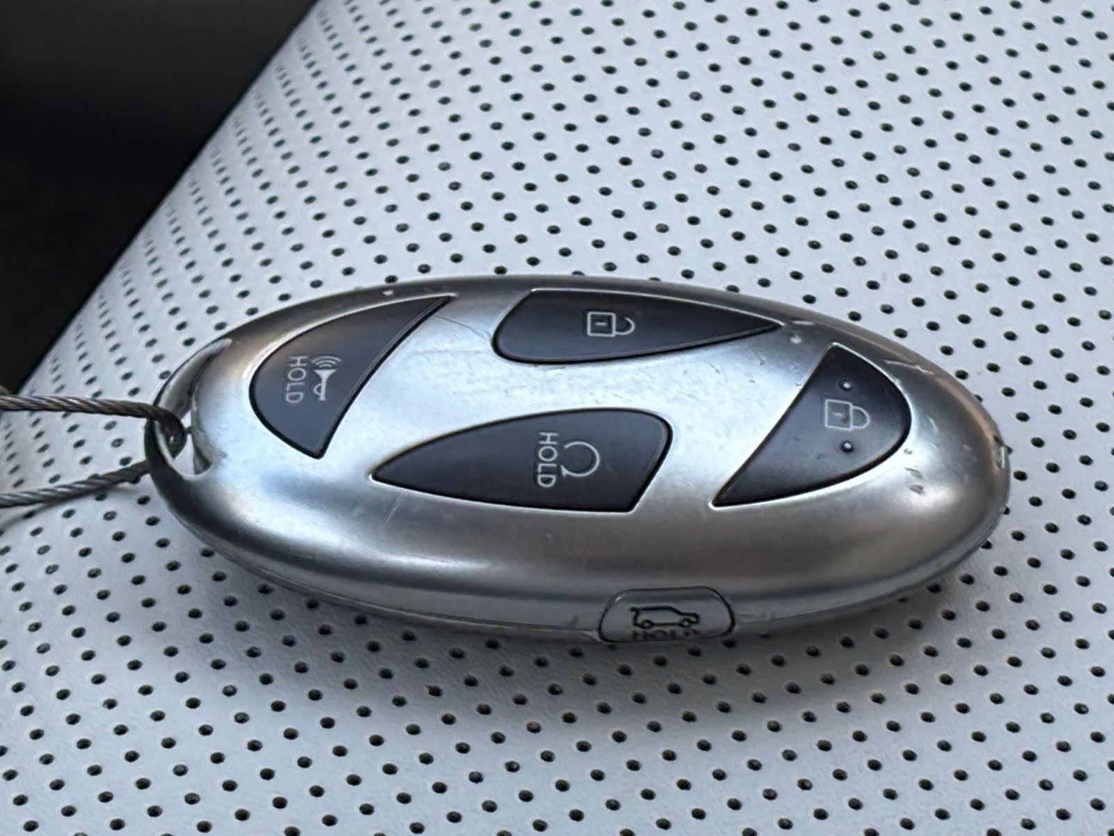 Thumbnail: 2025 Hyundai Santa Fe - 22